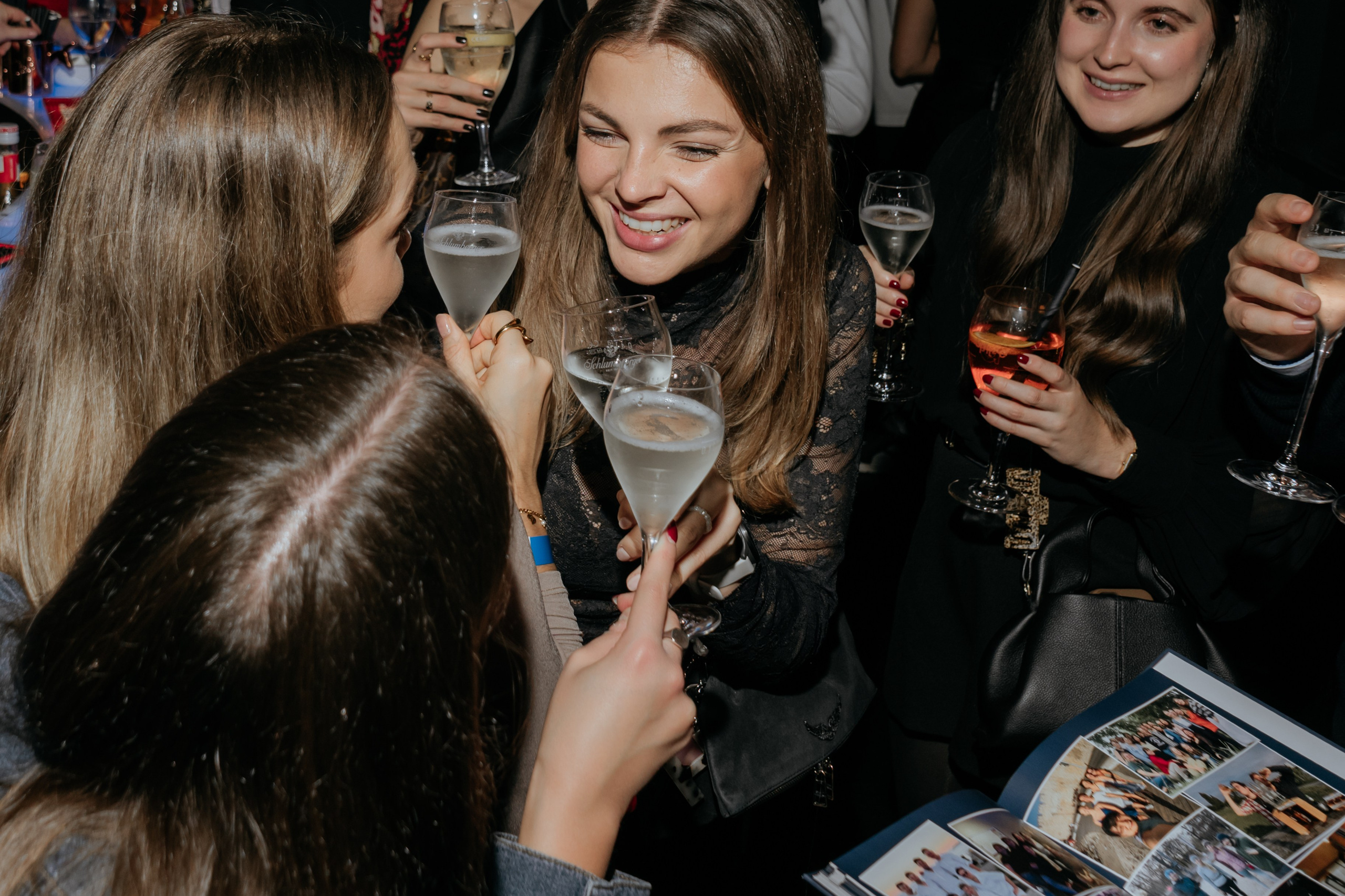 Events. Fotographer in Vienna Ksenia Mart