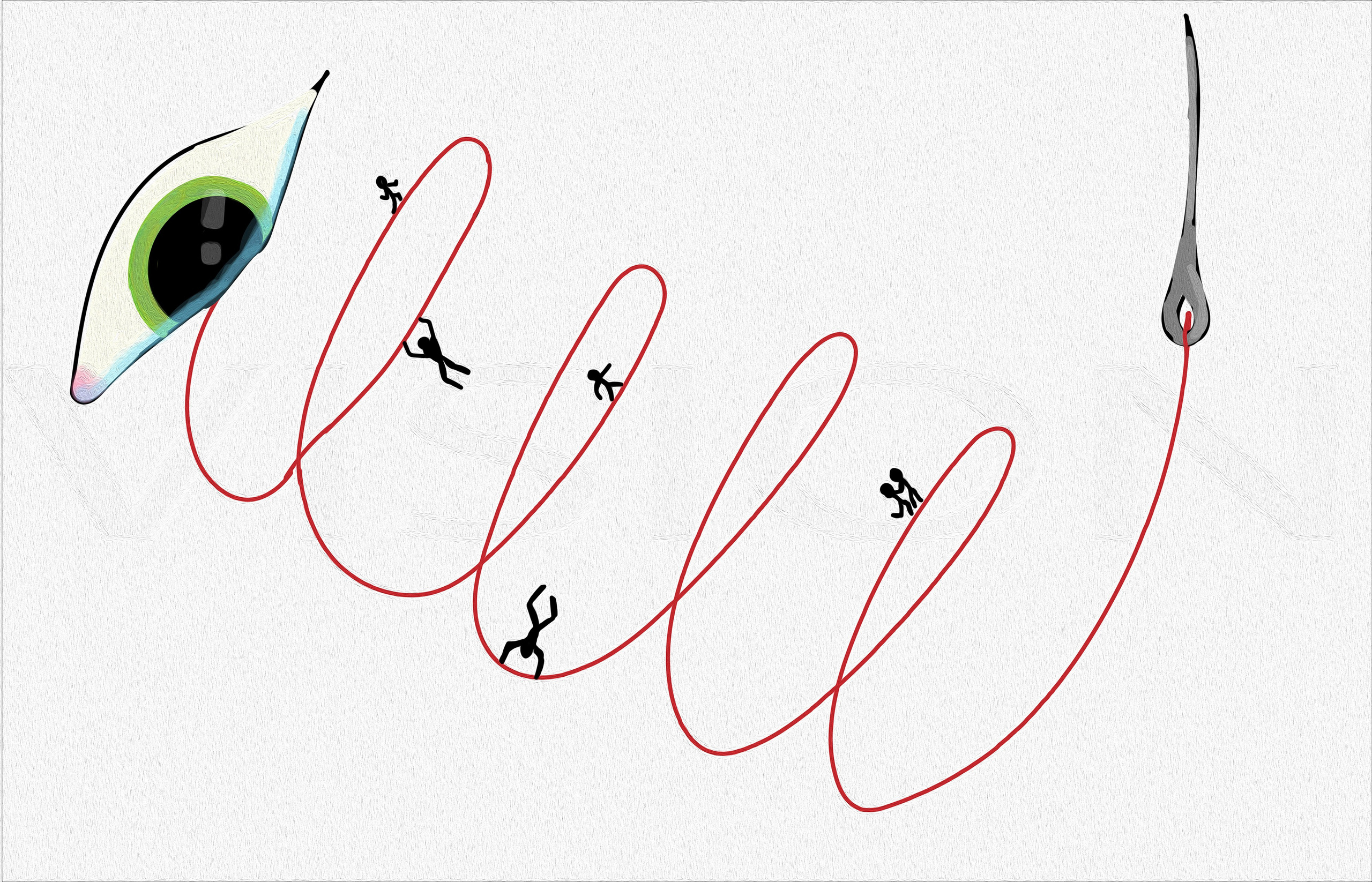 Soulquiver. Art bureau Absurd