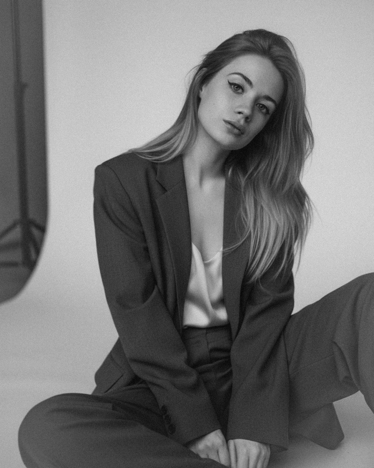 Контакты. Мельникова Ксения | Ретушёр