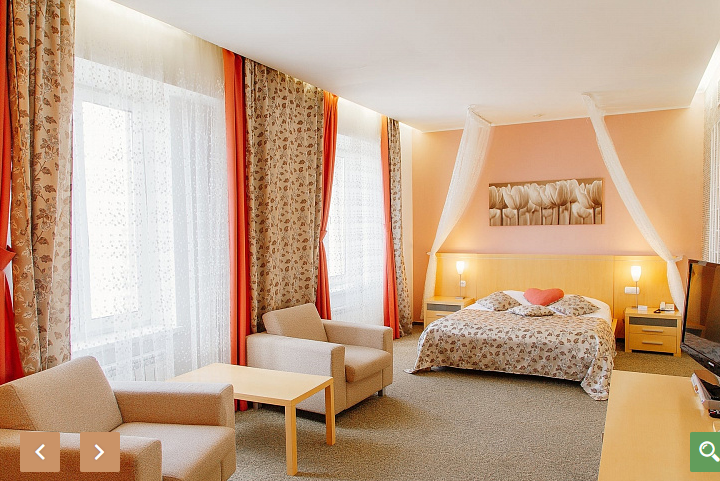 Отели и номера для фотосъемки. Свадебный фотограф в Екатеринбурге