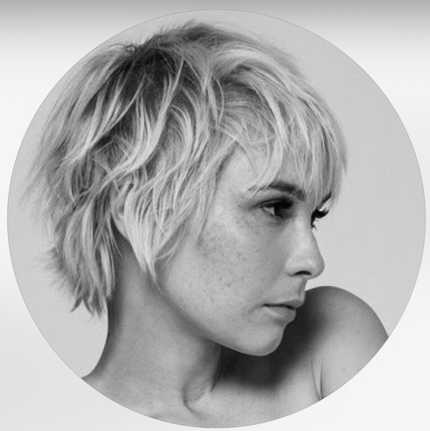 Анна Форс. ARTEXPOPHOTO