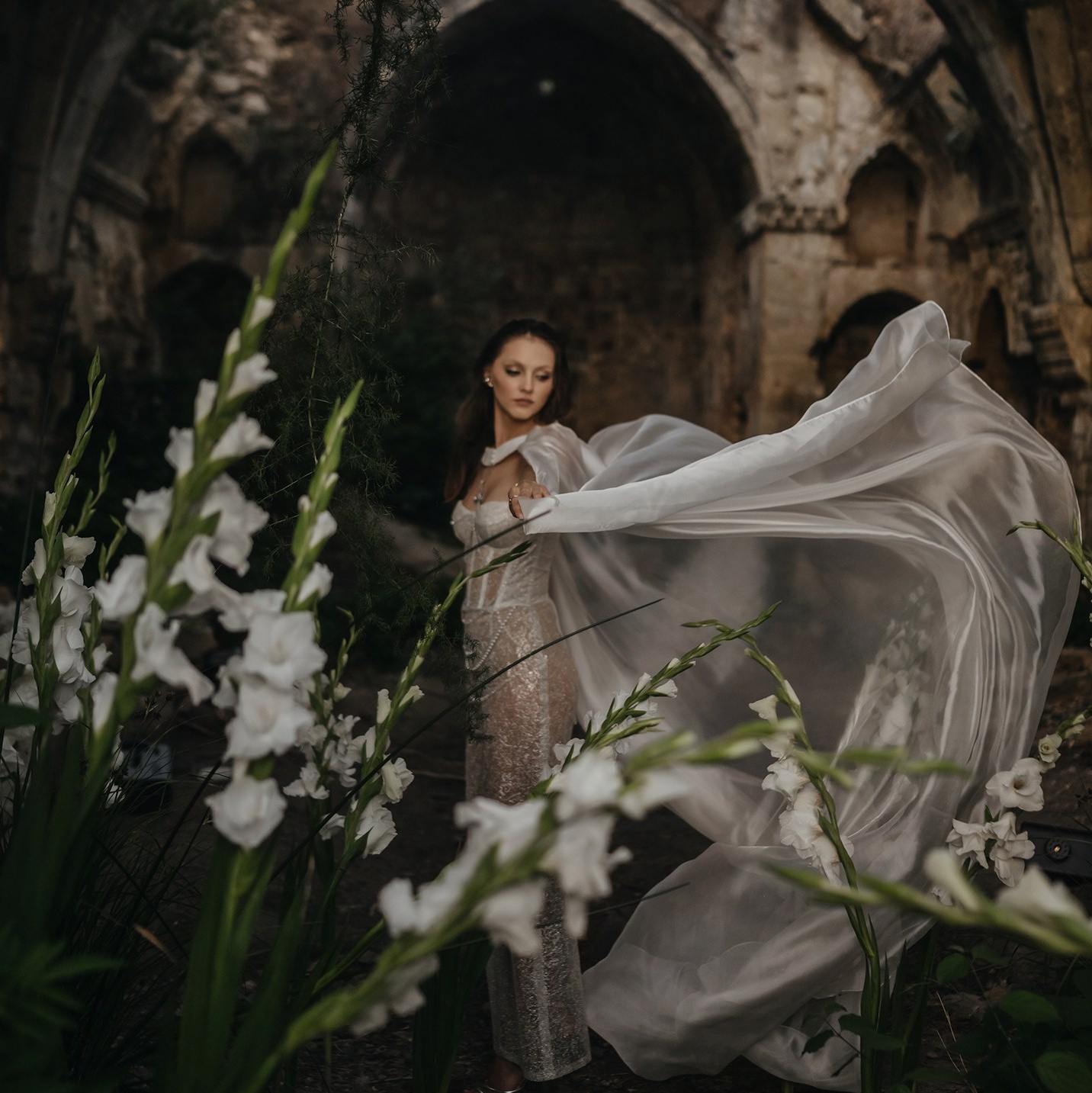 Свадебная съёмка | Крым. Свадебный и семейный фотограф и видеограф в Крыму | Алёна Межевова