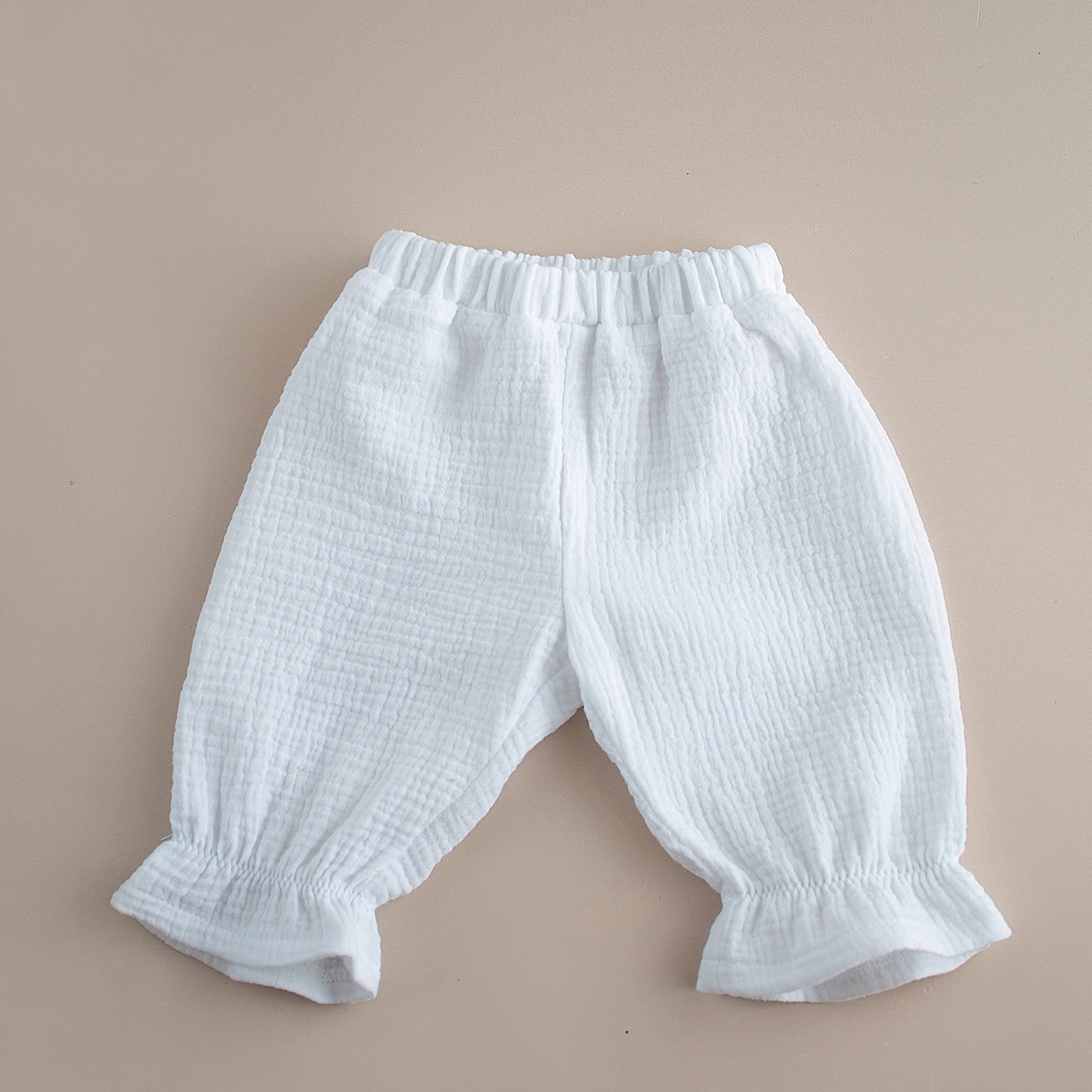 054 Панталоны. Эко-одежда для детей