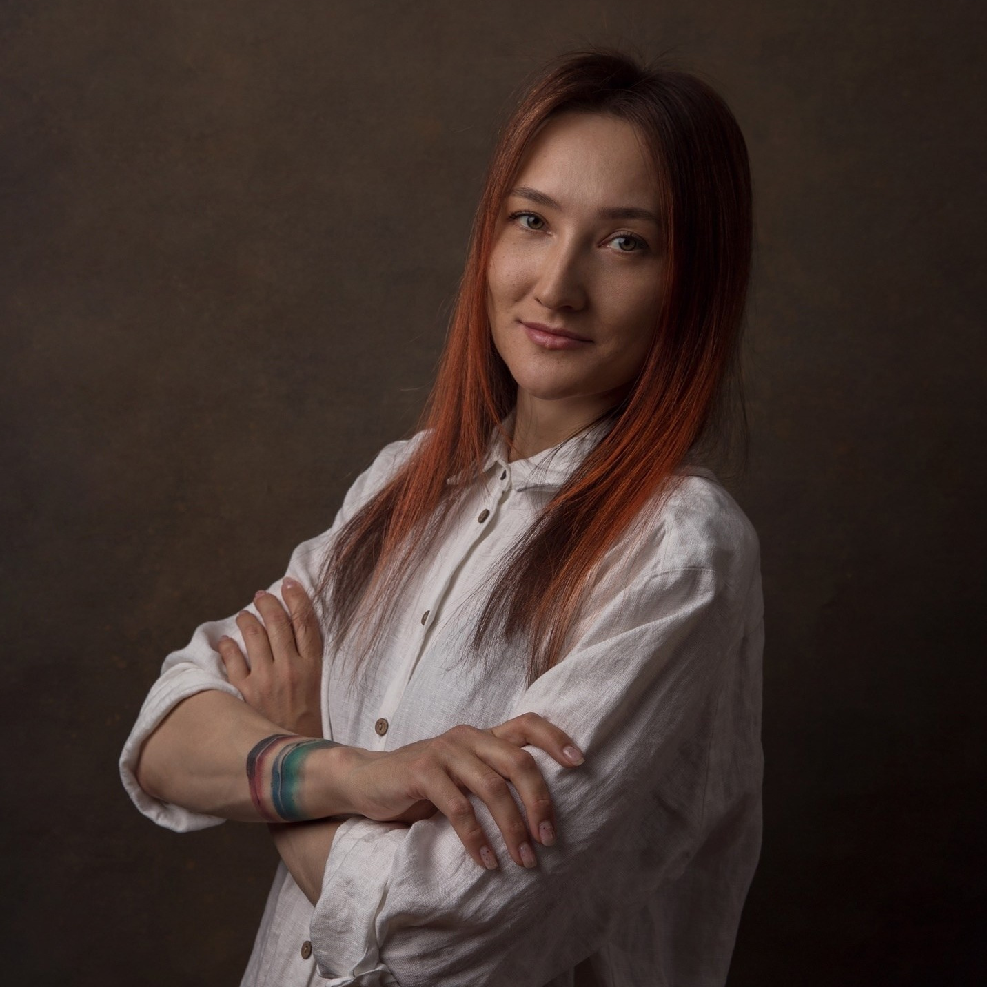 Контакты. Фотограф и фотохудожник в Братске Краева Марина