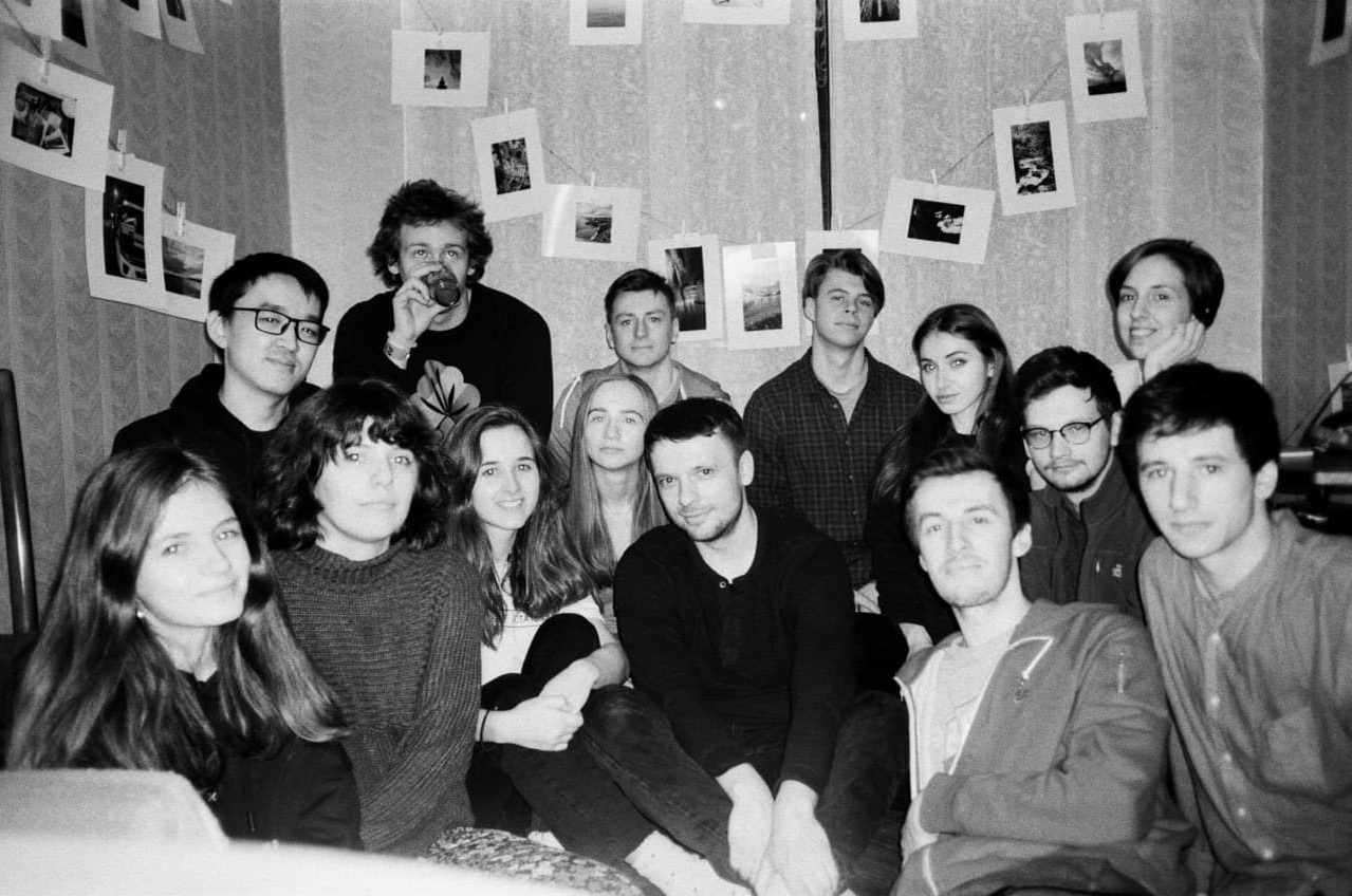 «Хочу, чтобы было в 2021». Фотовыставки serebro.gallery, в которых автором можешь стать ты! | Москва