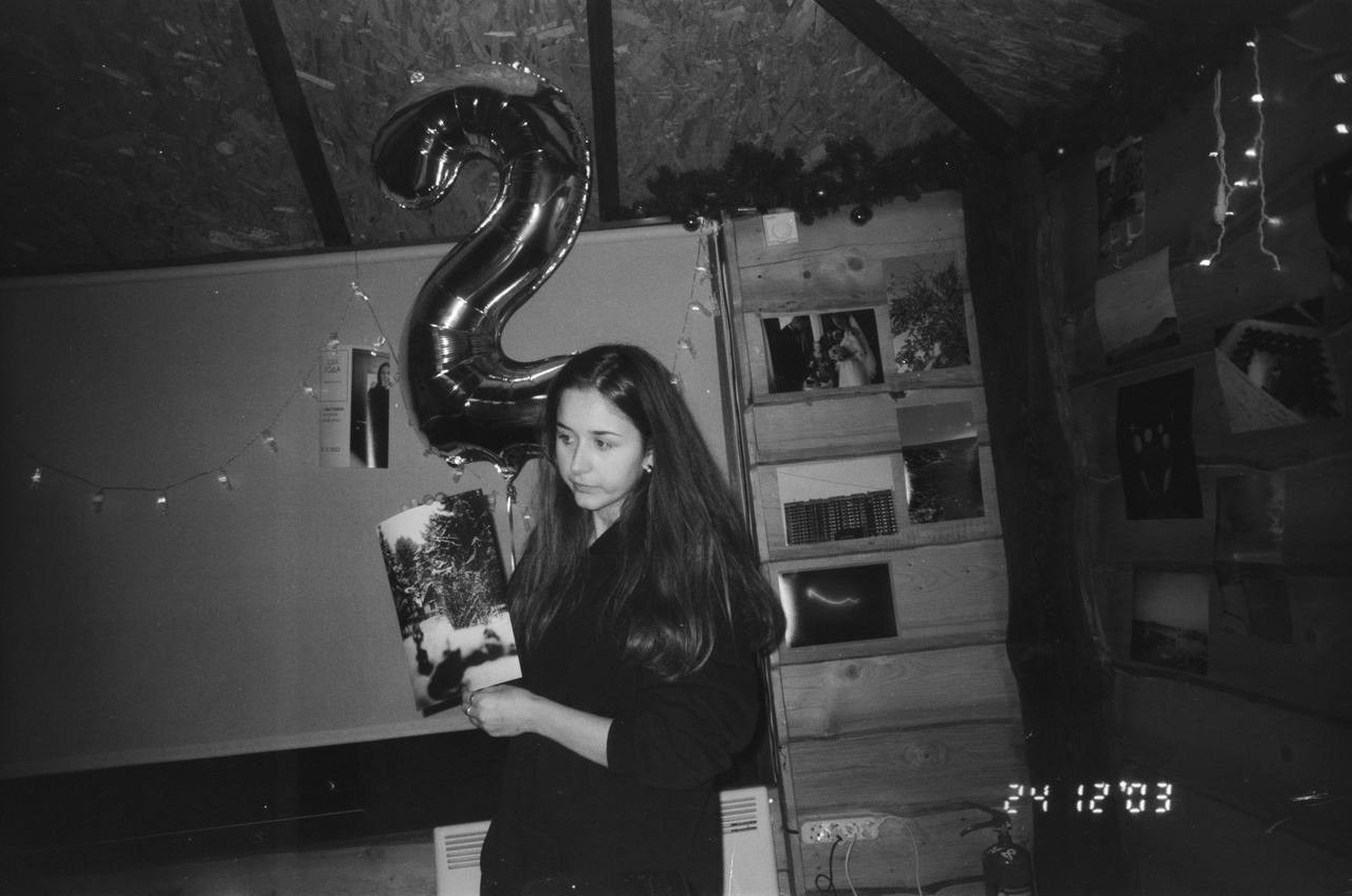 «Лучший кадр 2022». Фотовыставки serebro.gallery, в которых автором можешь стать ты! | Москва