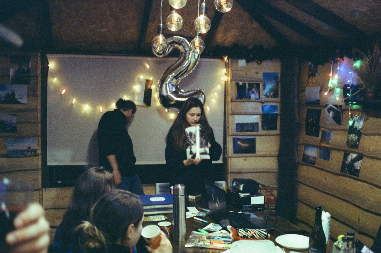 «Лучший кадр 2022». Фотовыставки serebro.gallery, в которых автором можешь стать ты! | Москва