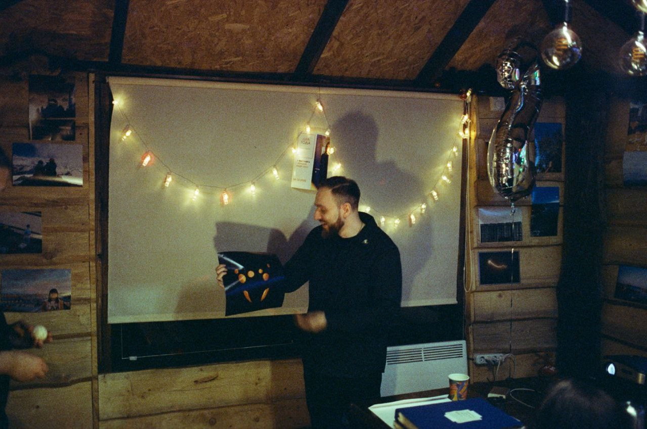 «Лучший кадр 2022». Фотовыставки serebro.gallery, в которых автором можешь стать ты! | Москва