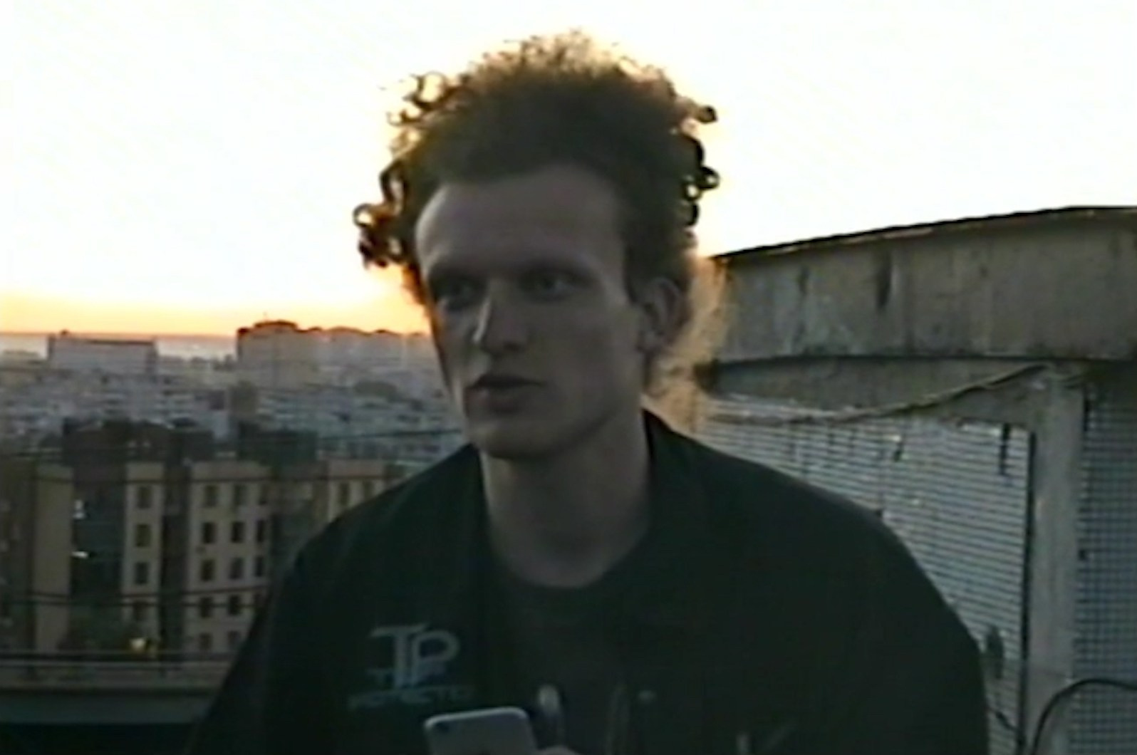 Контакты. Pavel Basin