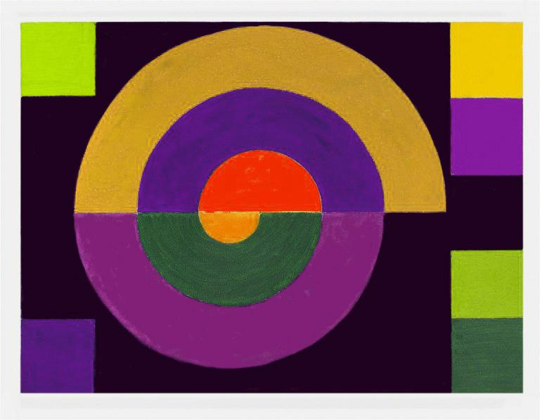 Выставка Natalya Markova ''Стремление к бесконечности'' в НИИ PARAZIT