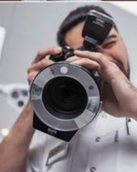 Фотограф для соцсетей Пермь