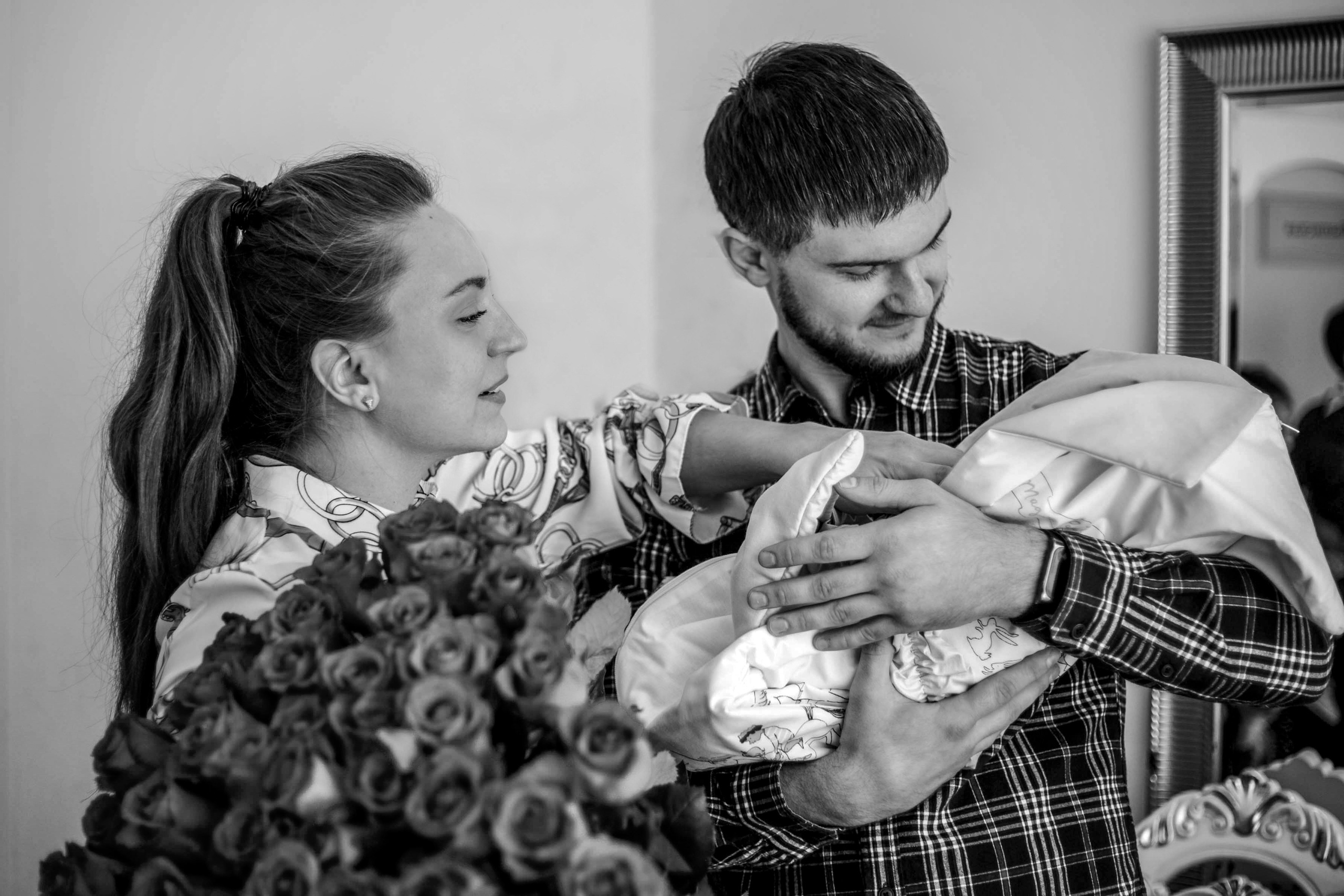 Услуги. Семейный фотограф в Ростове-на-Дону — Мария Курутина