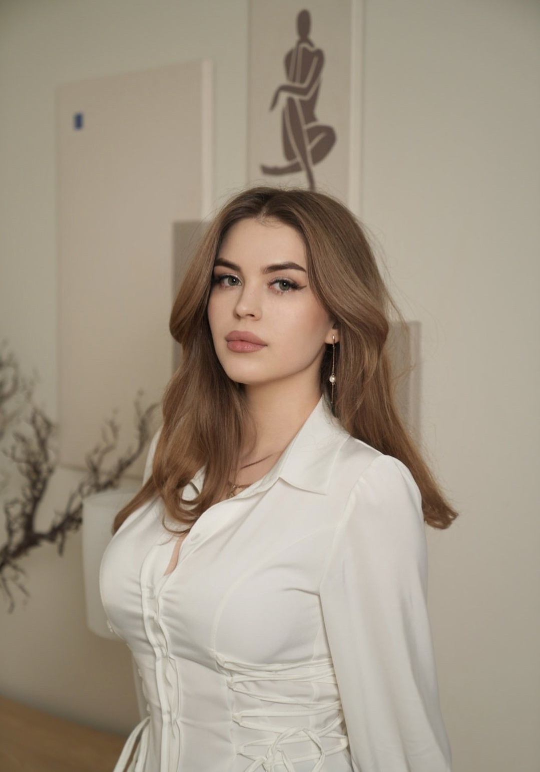 Дизайн интерьеров с Анастасией Рулевой