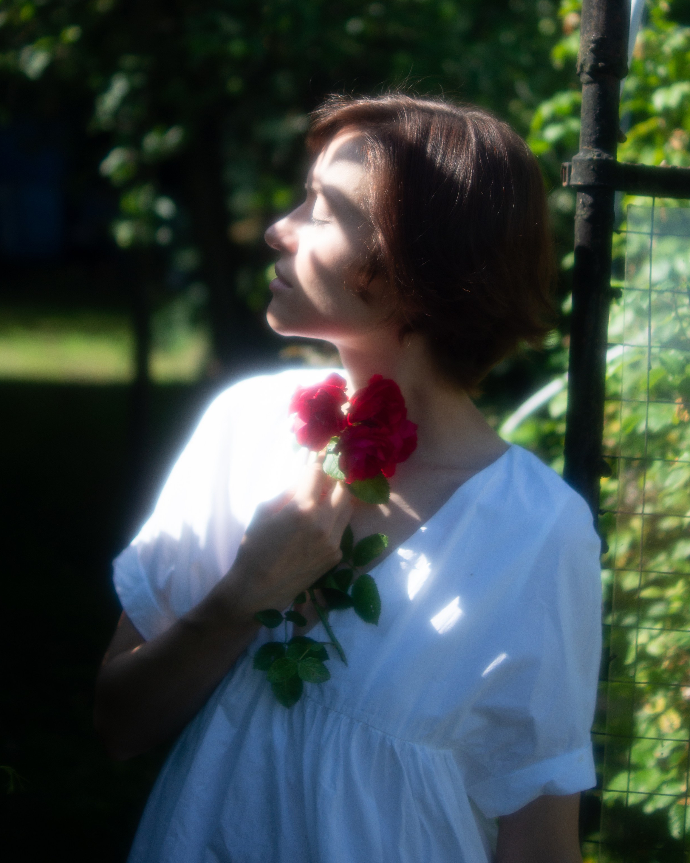 Контакты. Портретный фотограф Елена Ковалевская