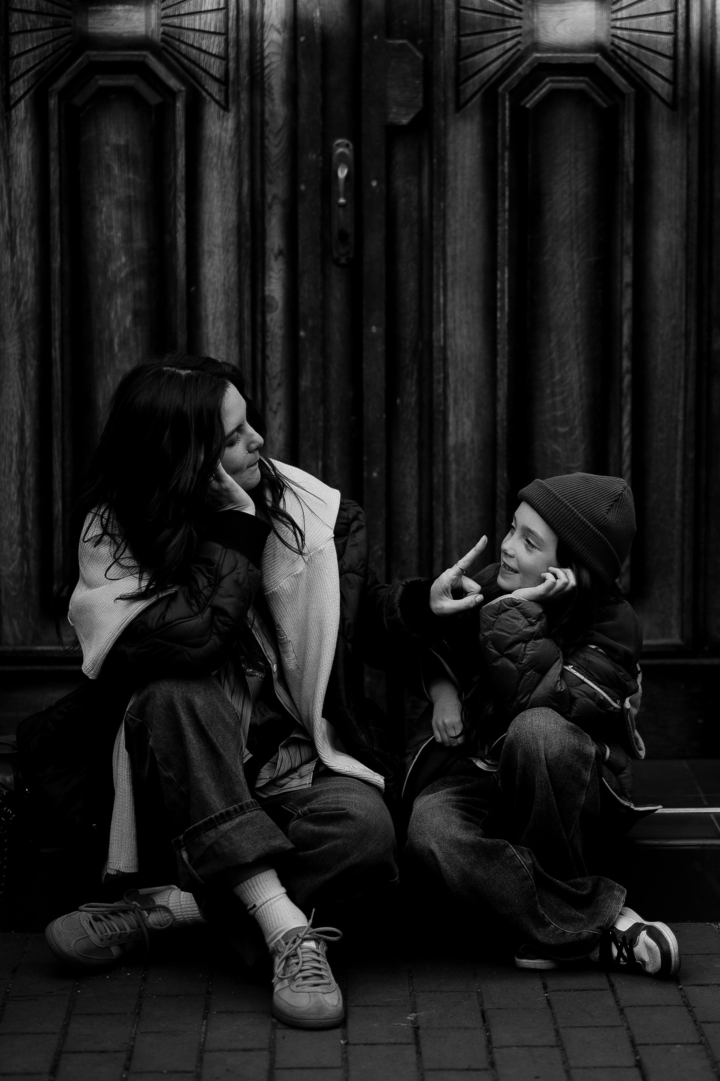 Услуги. Фотограф Горбенко Анна