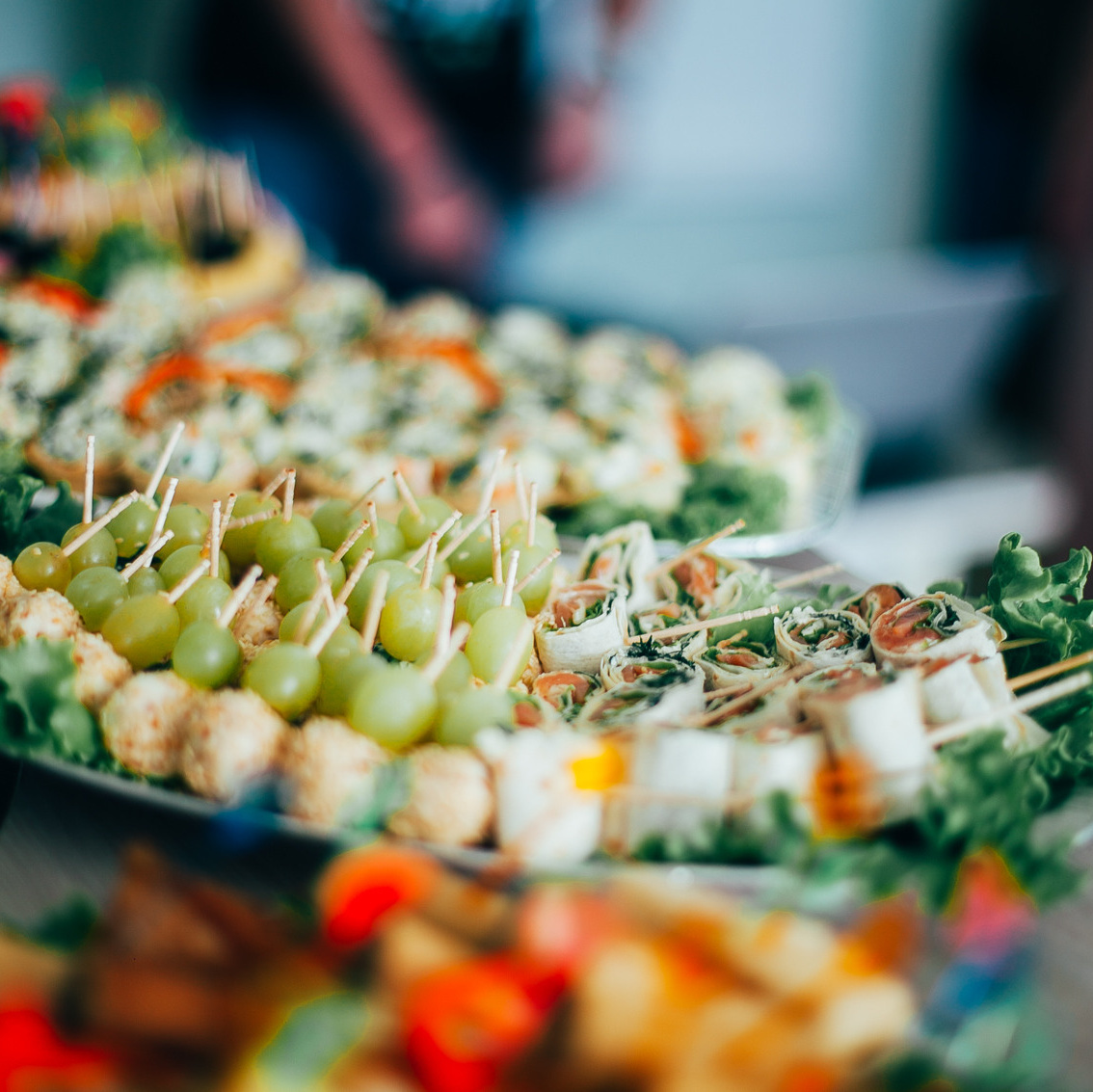 Фотограф на мероприятие. Фотостудия Кураж