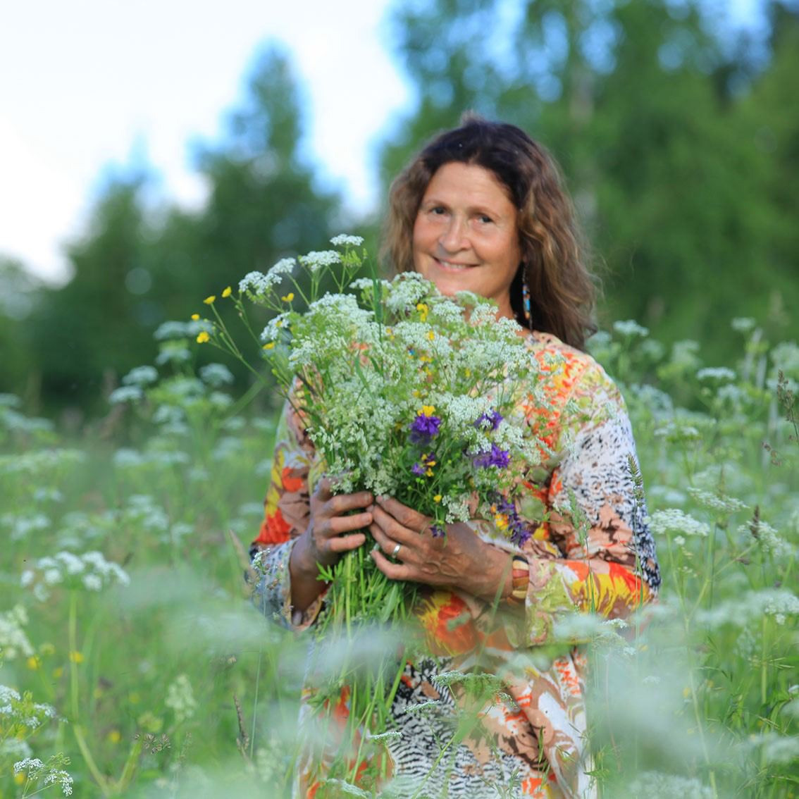 Эко отдых в Подмосковье в эко-отеле Марии Гиппенрейтер