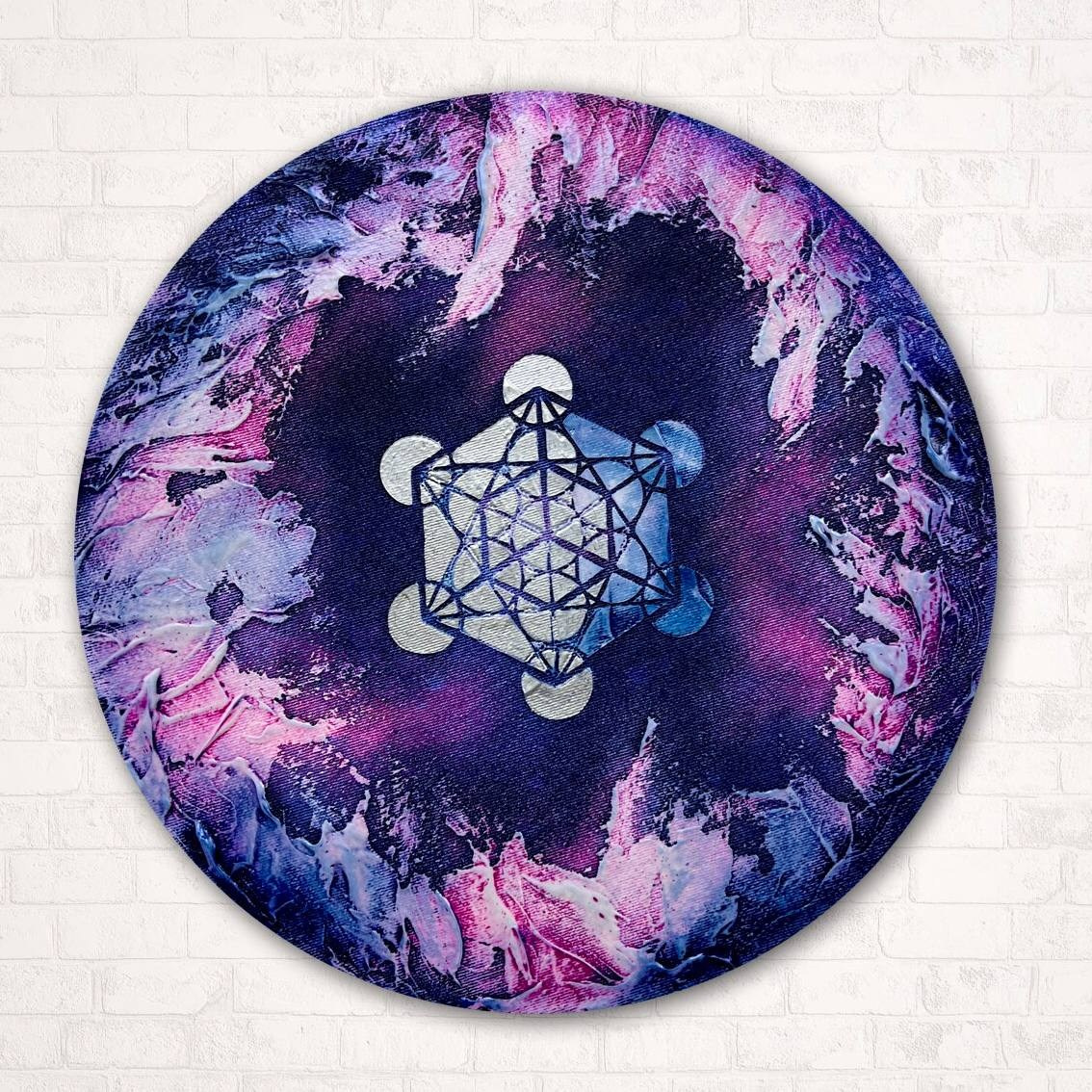 Покупка картин. Художник Константин Рабаев