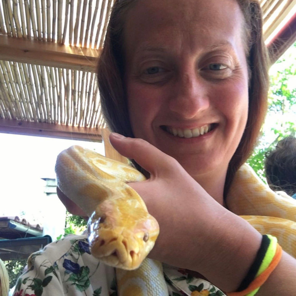 История Анастасии. Yulia Otroschenko