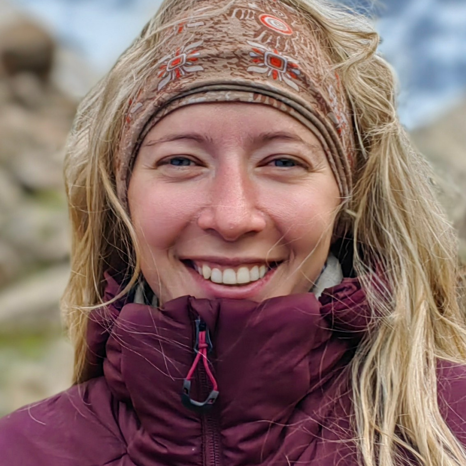 Первые женские первопроходы в районе Сабаха. Премия Стальной Ангел