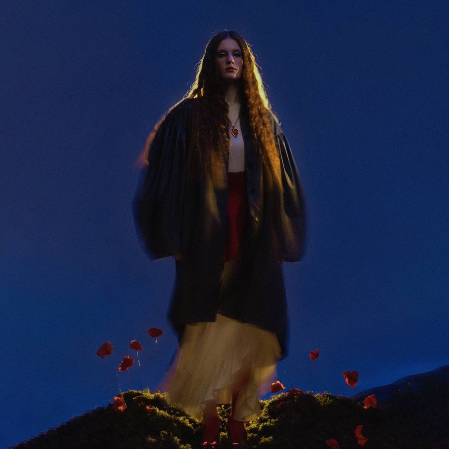 Poison Drop. Naya Novikova set designer portfolio