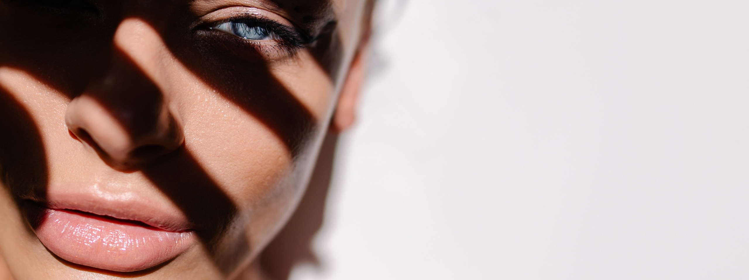 Porträt. Fotografin in München Dasha Antipina