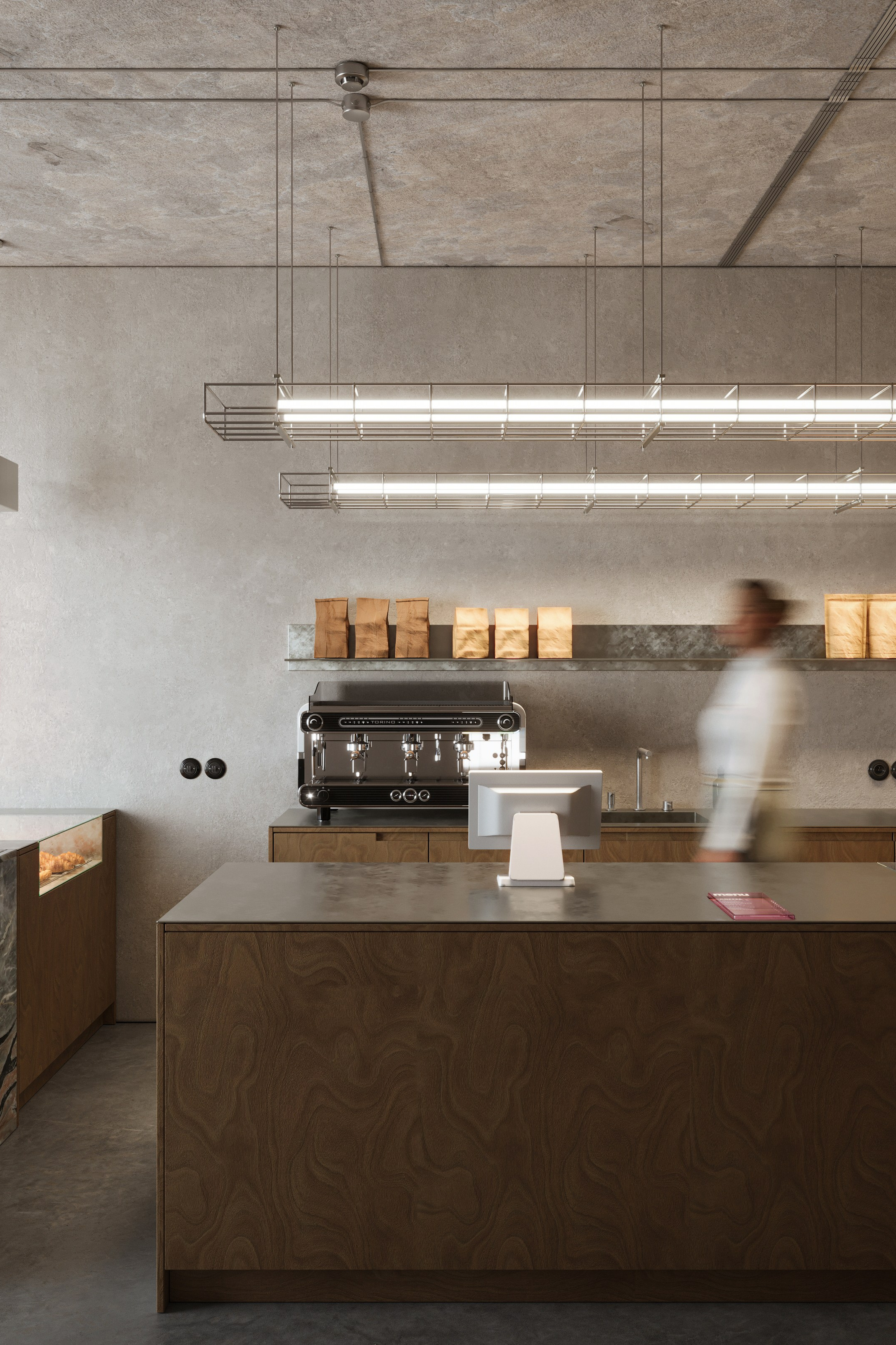 KSYUSCHENKA — Interior design practice