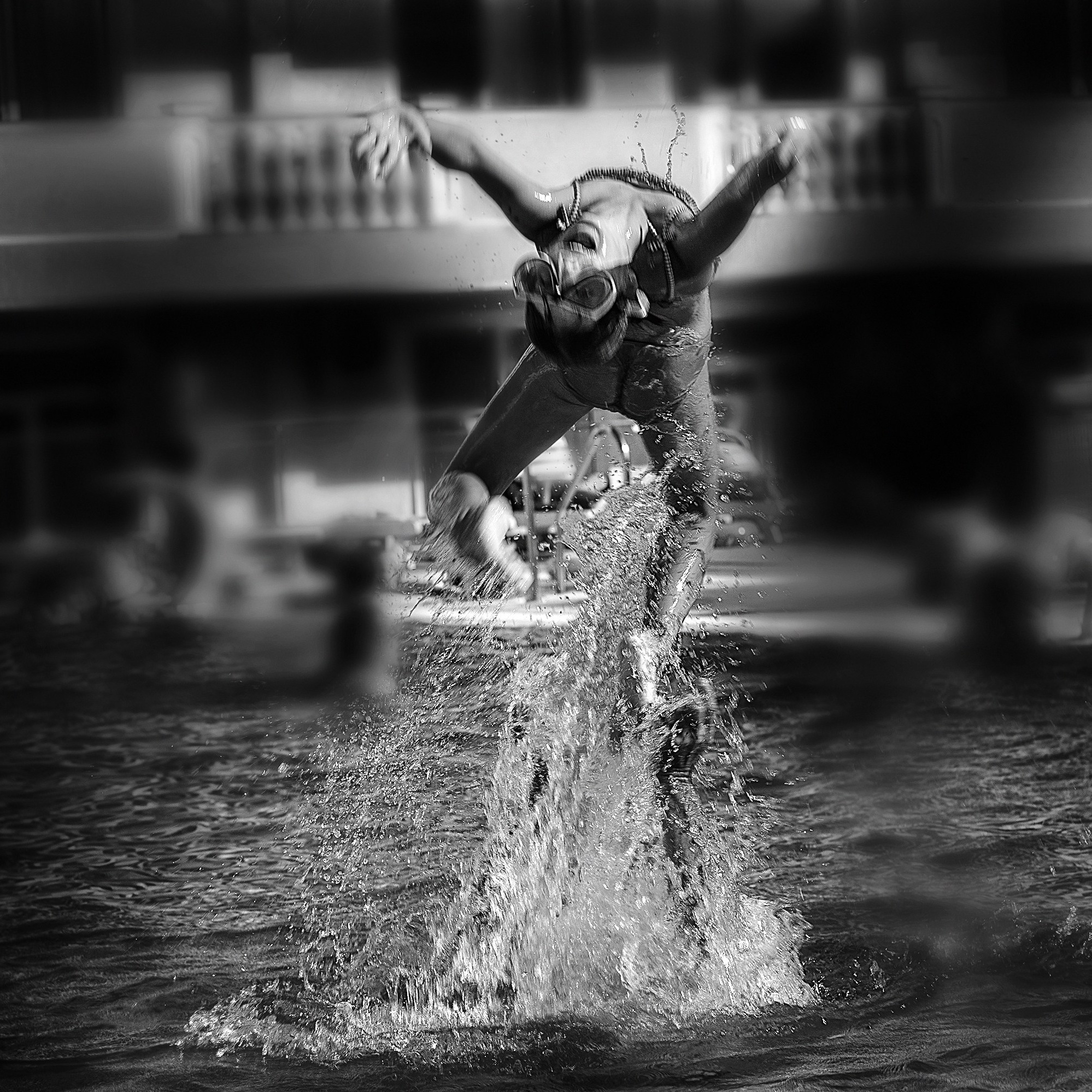 Поиск моделей для фотопроектов В Минеральных Водах. Медиапродюсер, фотограф в Минеральных Водах —Виктор Холодов