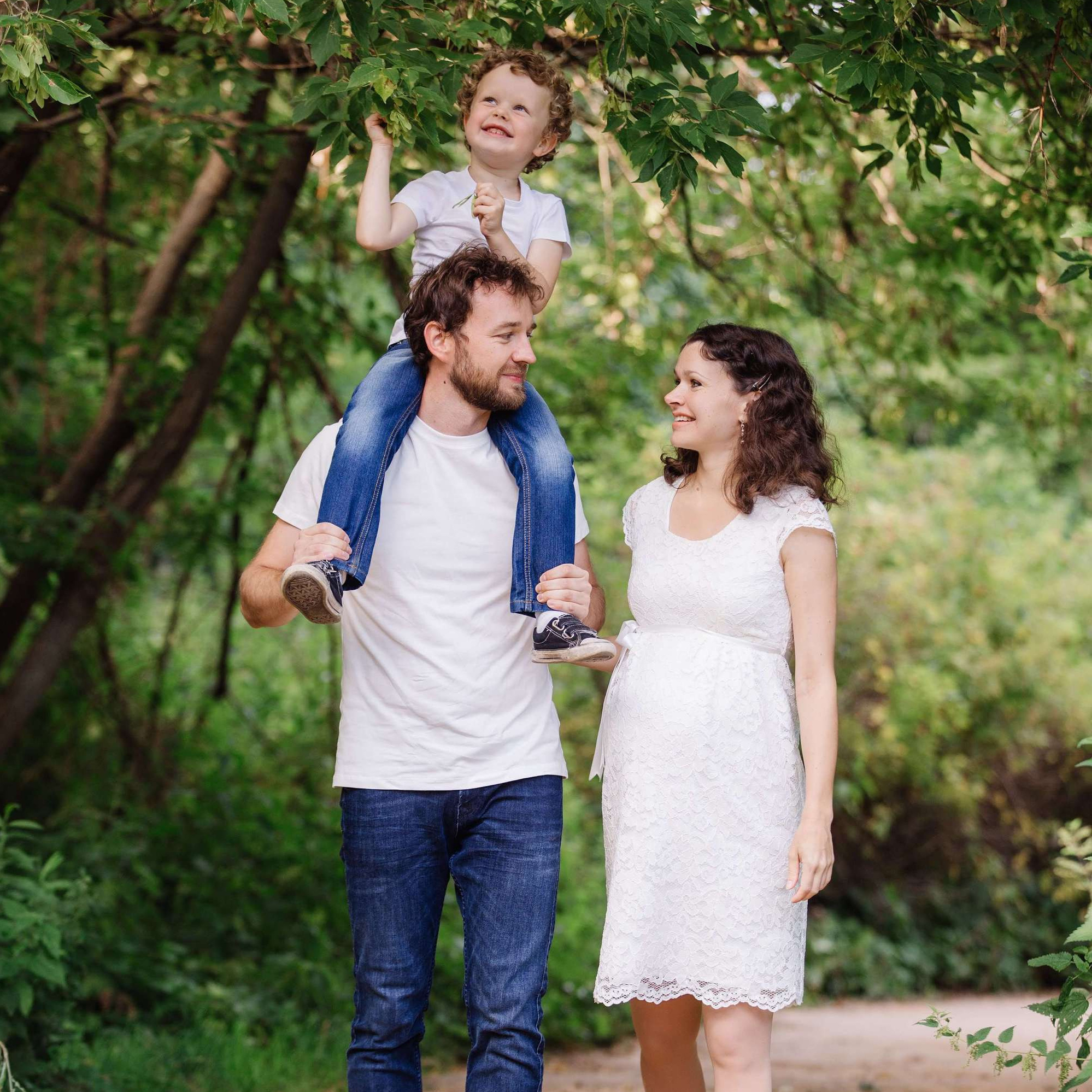 Дети. Репортажный фотограф Ольга Кочетова в Москве