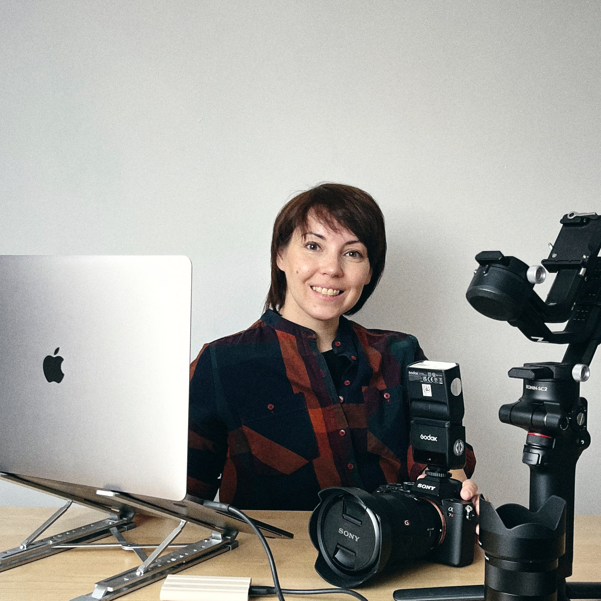 ФОТО И ВИДЕО СЪЕМКА ДЛЯ ВРАЧЕЙ. Фотограф Казань