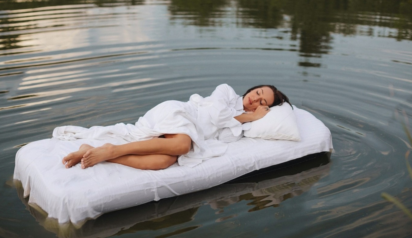 Фотодни. Фотограф в Красноярске Никитина Мария