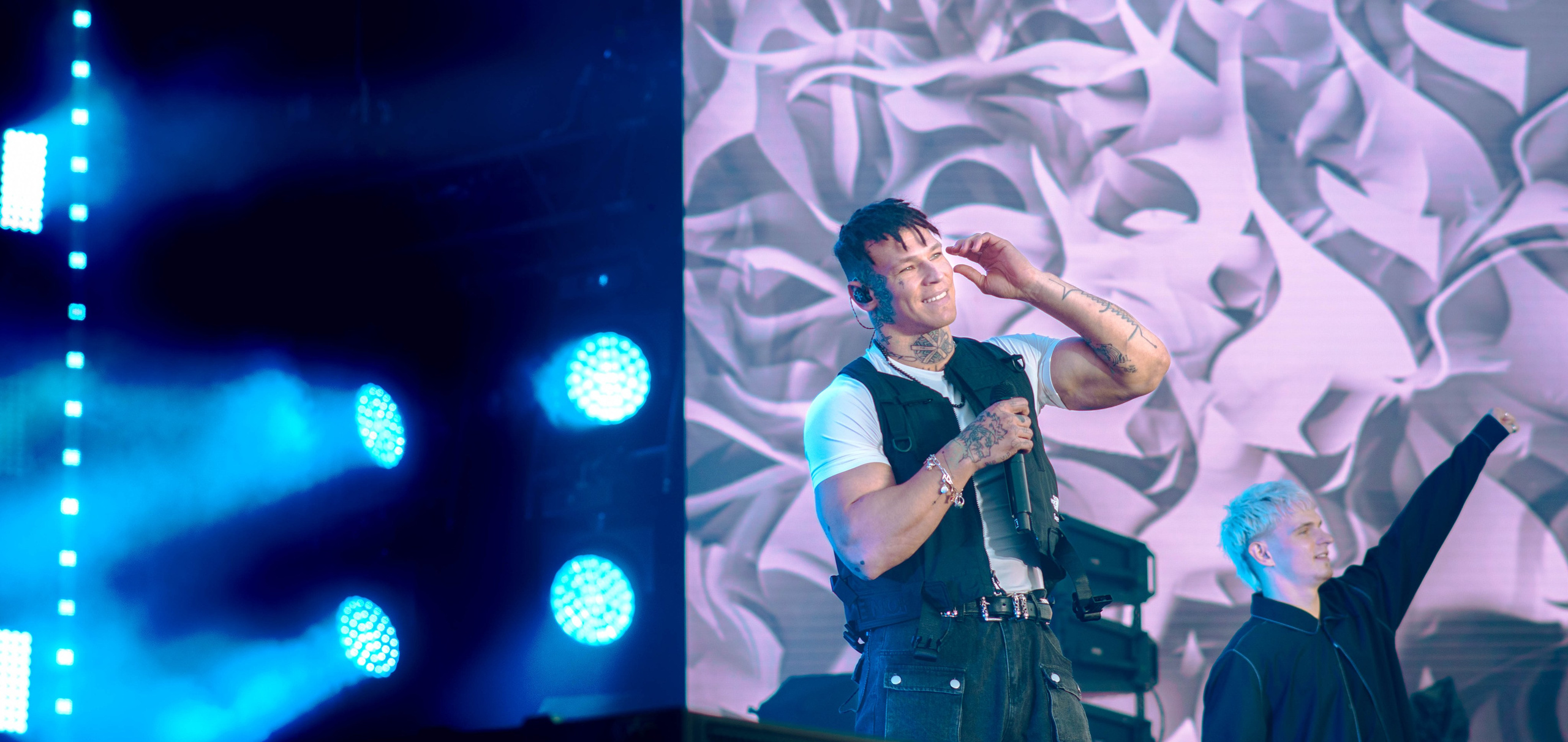 Концерты. Фотограф в Санкт-Петербурге Ибрагимова Алина