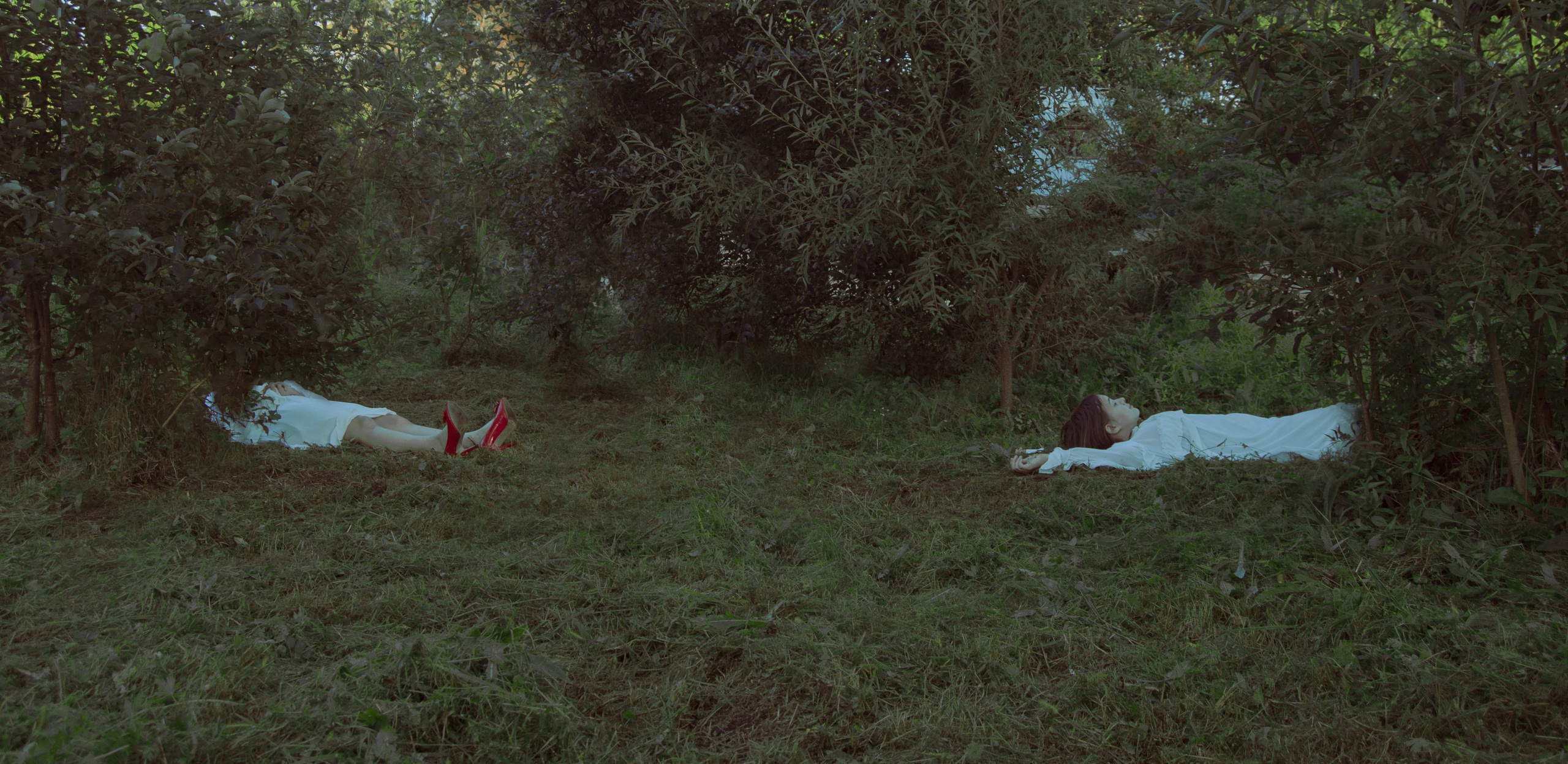 Puberty. Natalya Konteyeva photographer