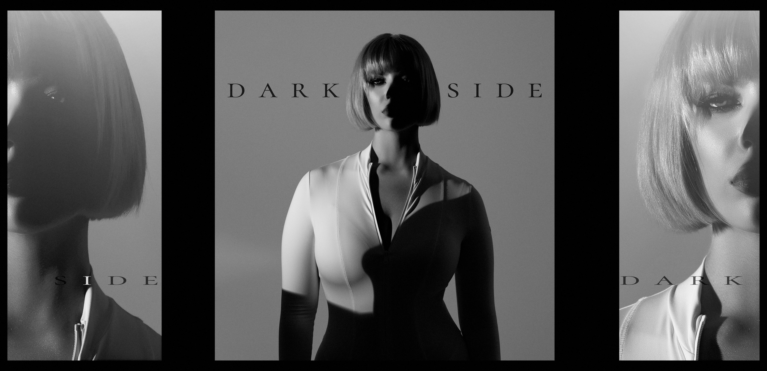 Сны Космической Стюардессы. Фотограф Георгий Сапожников