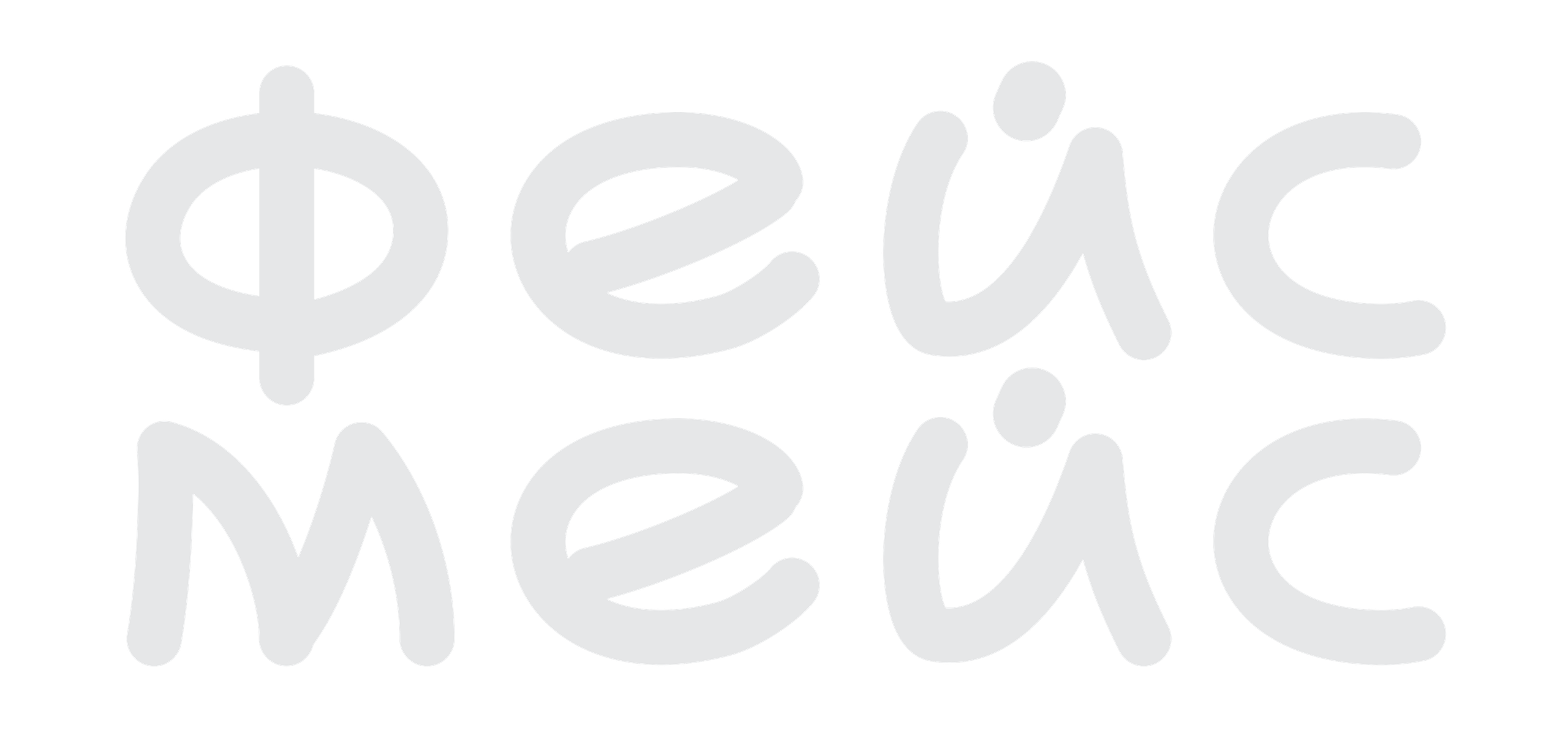 Логотип Фейс Мейс