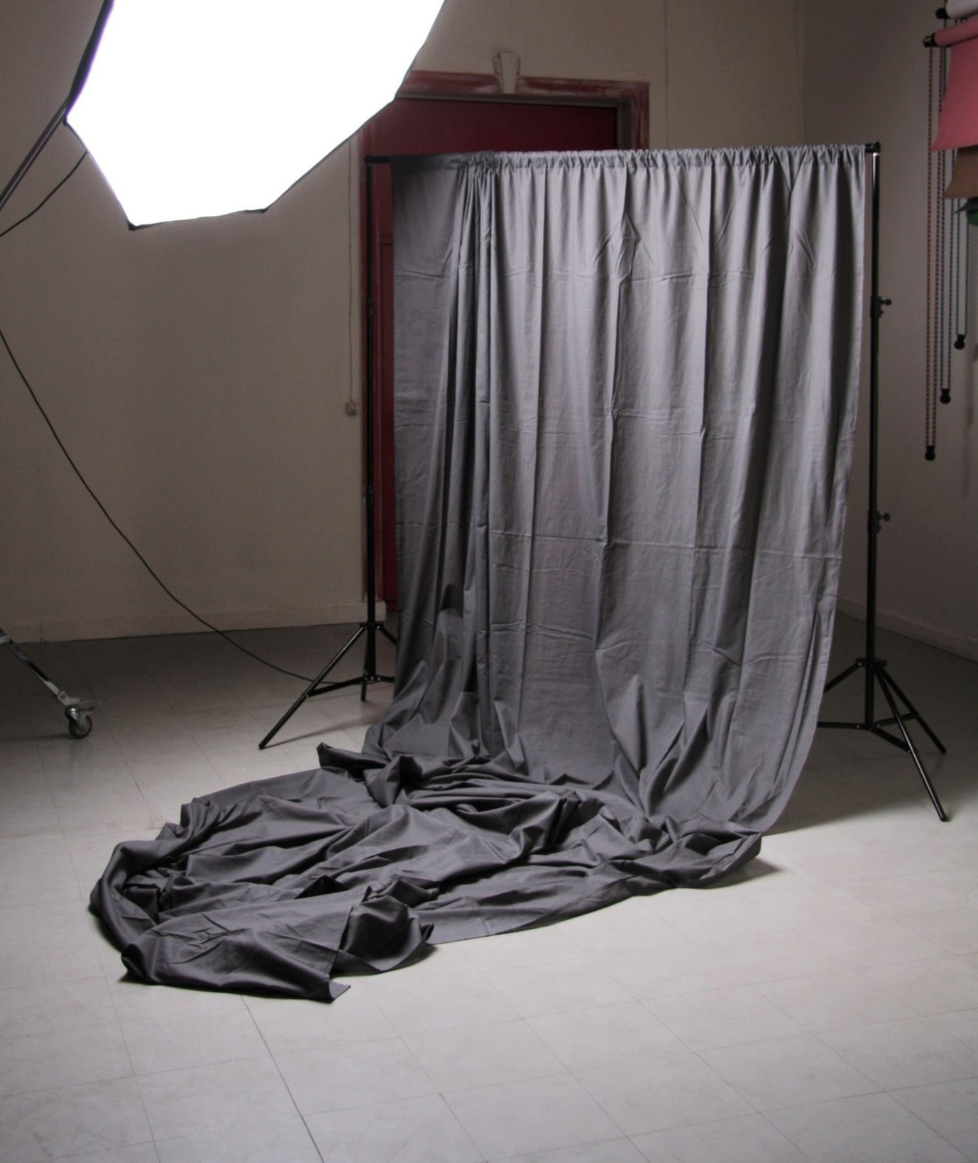 Дополнительное оборудование. Фотостудия Di studio