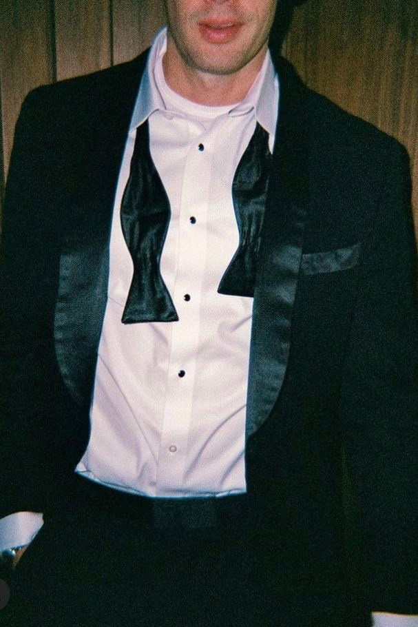 Образ жениха. Свадебный фотограф Марина Попова