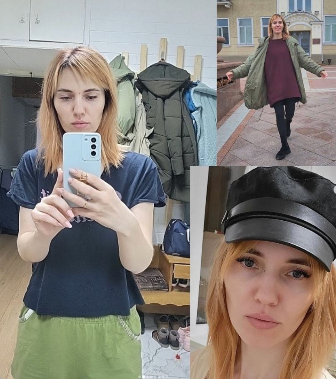 Архетипы. Портретный фотограф в Минске | Юлия Захвицевич