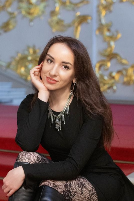 Контакты. Главная