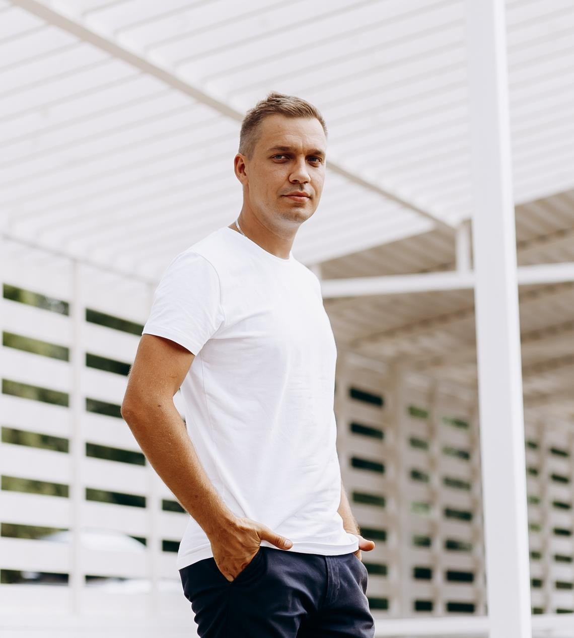 Контакты. Свадебная видеосъёмка Роман Иванов