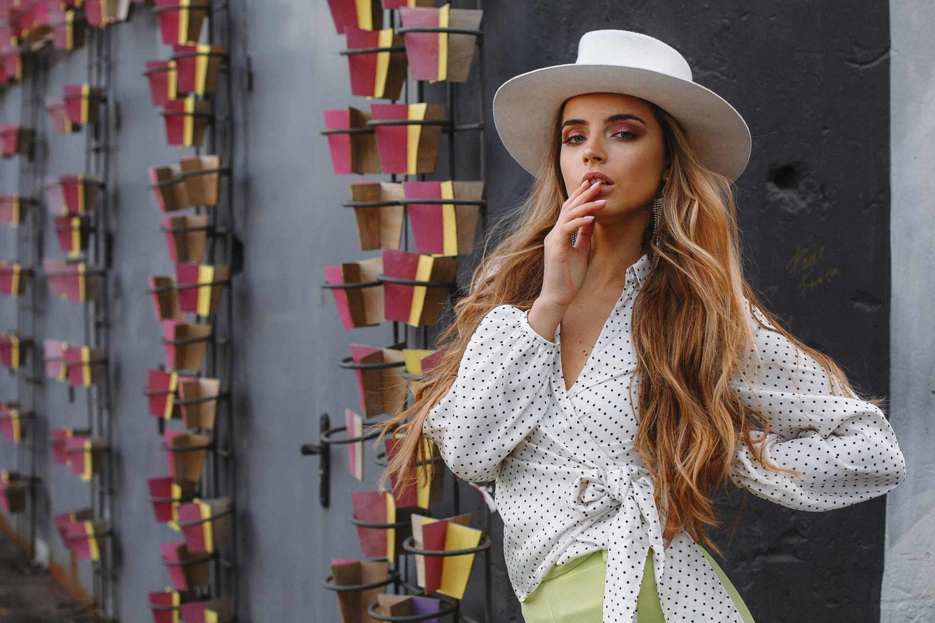 Фотосессия для тиндера или сайта знакомств в Москве, СПБ