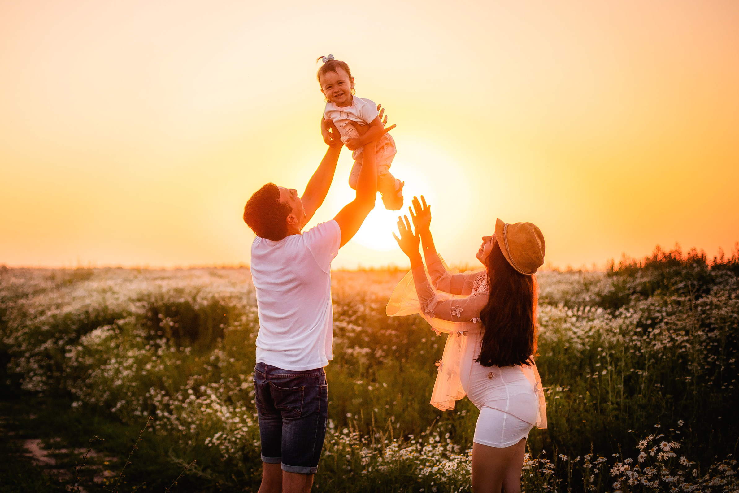 Семейный и свадебный фотограф в Чебоксарах и Новочебоксарске Ирина Юрь