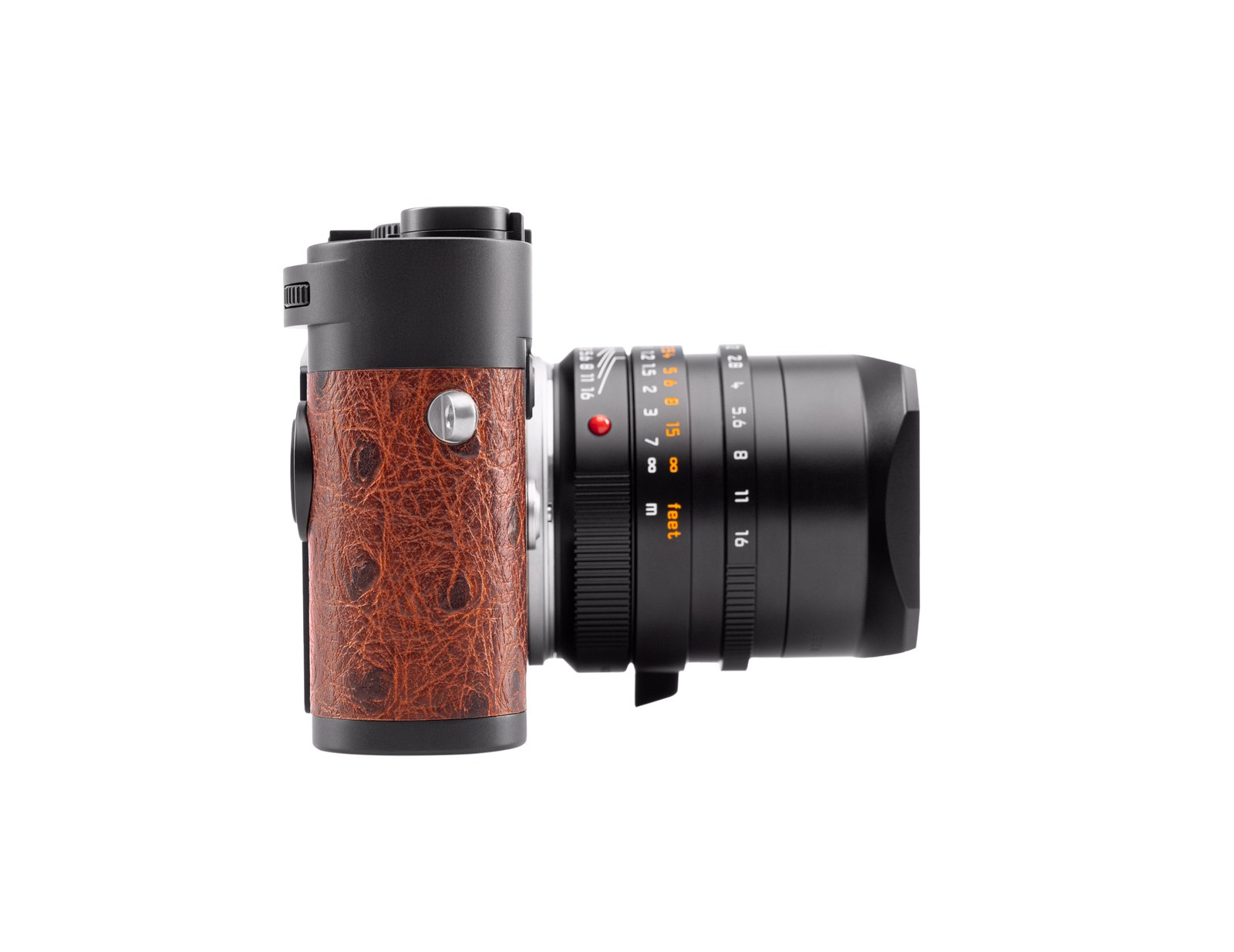 Leica. Контент. Дима Меткин. Фотограф и режиссер (Москва)