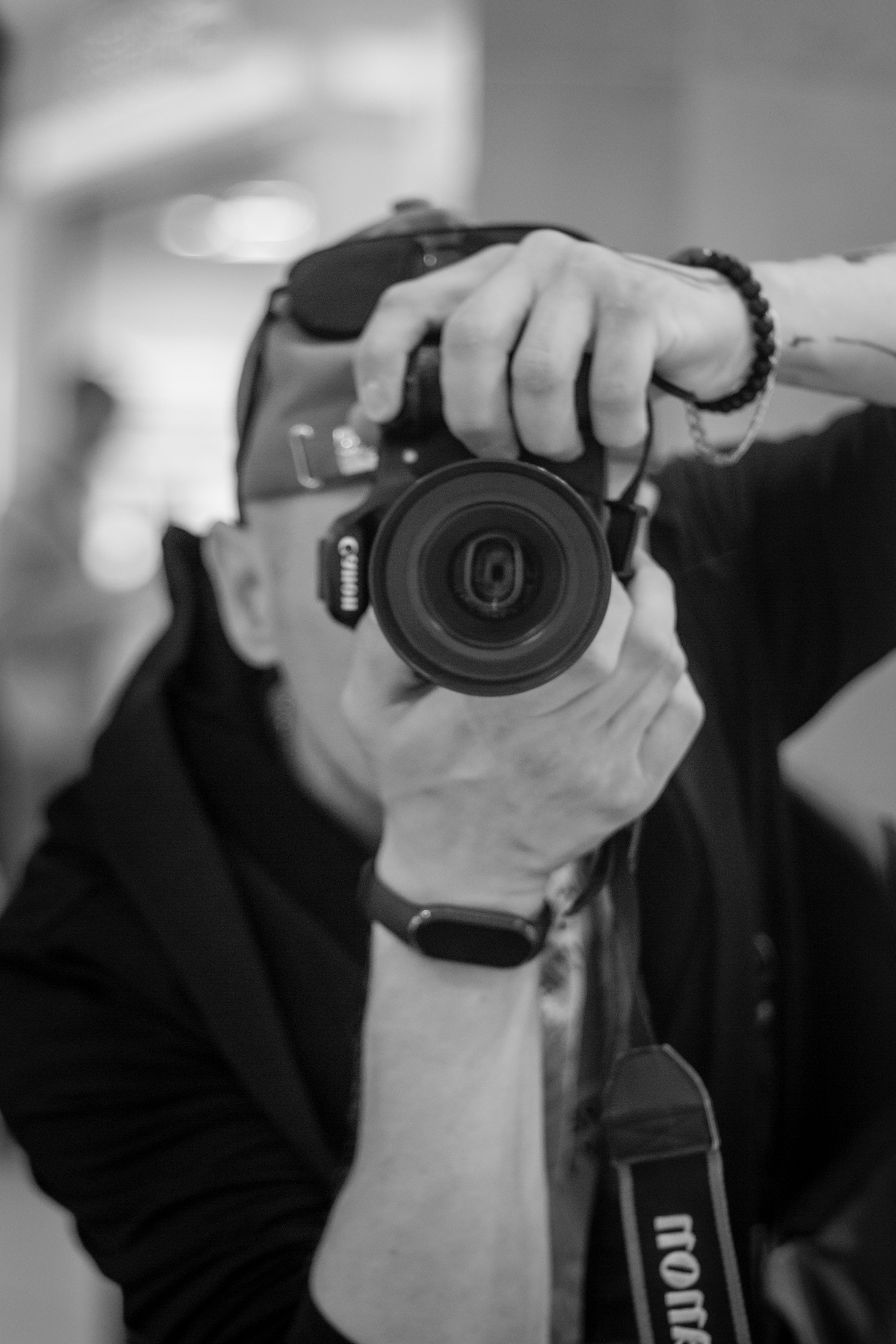 Портретный фотограф Коробейников Никита