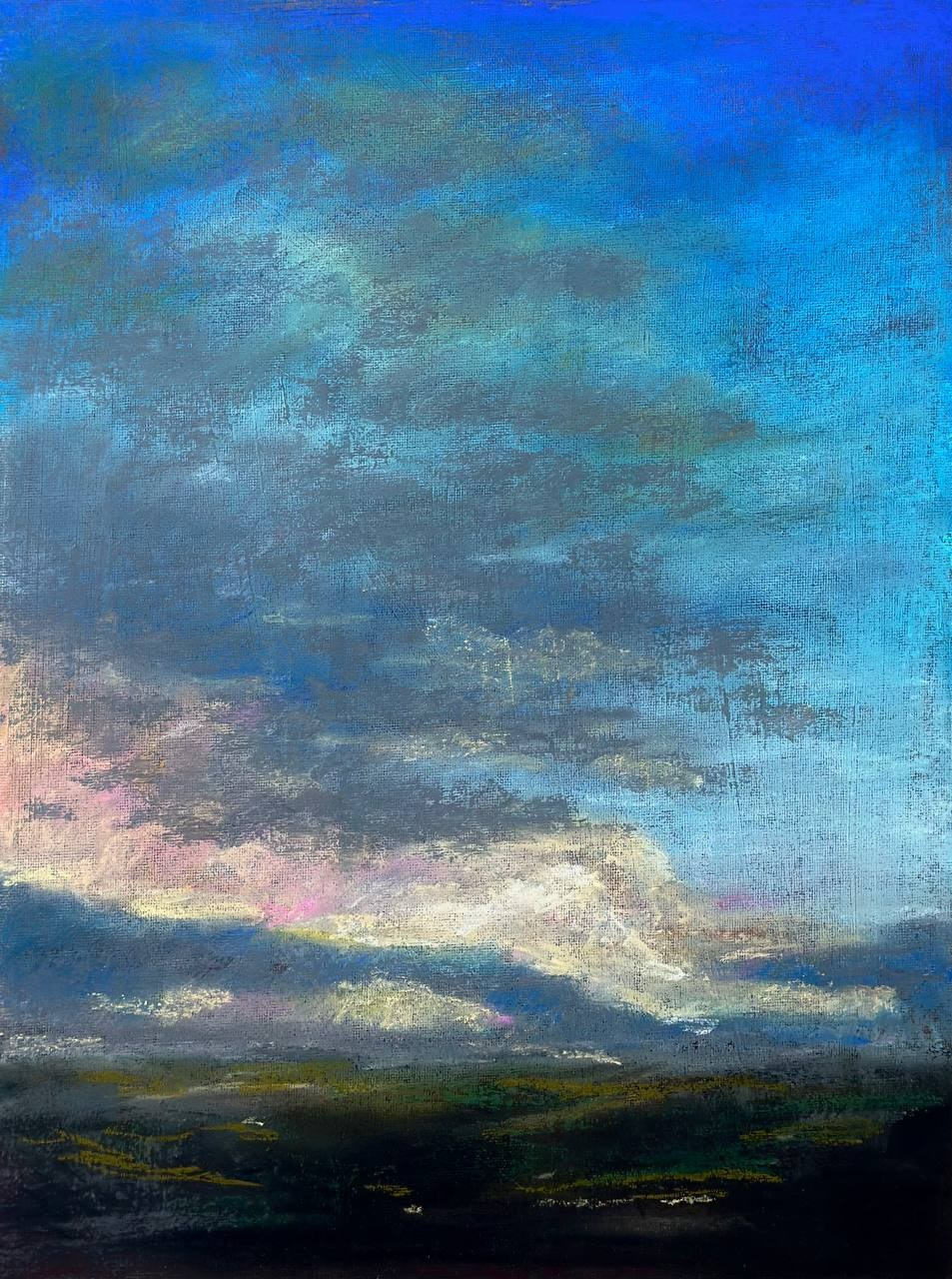 Магазин. ELCHANINOVA.ART Художник Ксения Ельчанинова. Современное искусство