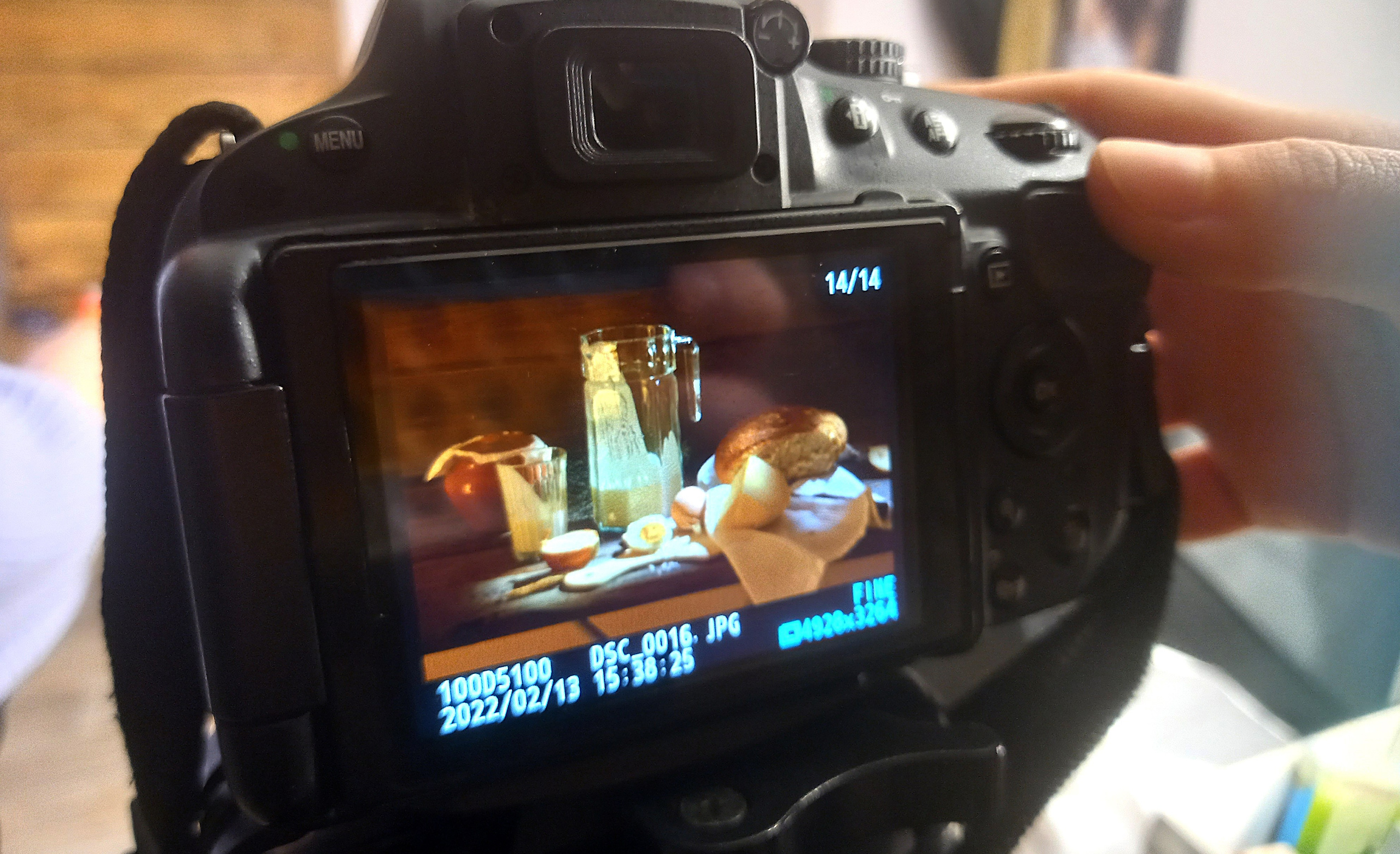 Программа курса «Фотография». Профессиональный фотограф в Нижнем Новгороде — ФотоLEON