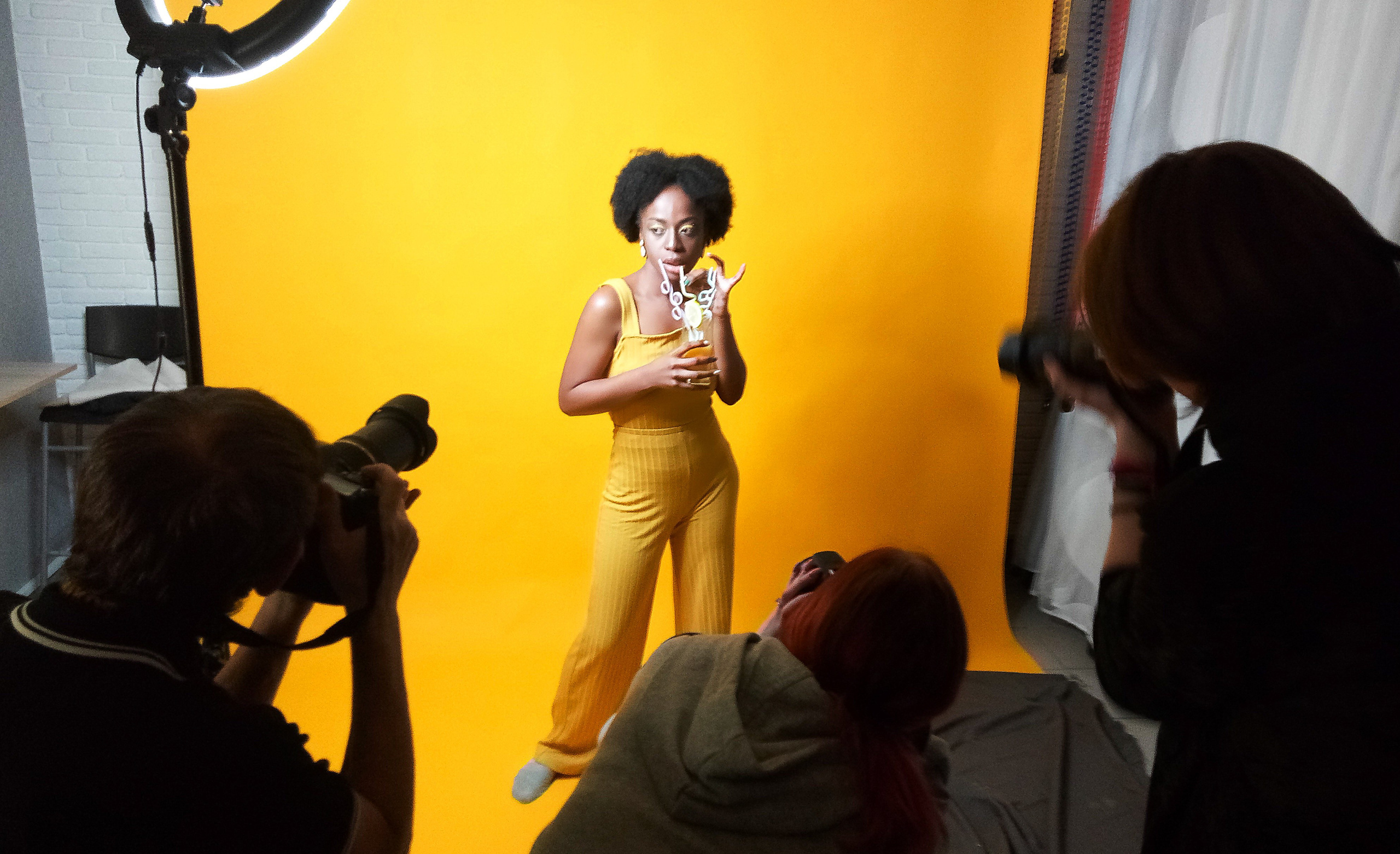 Программа курса «Фотография». Профессиональный фотограф в Нижнем Новгороде — ФотоLEON