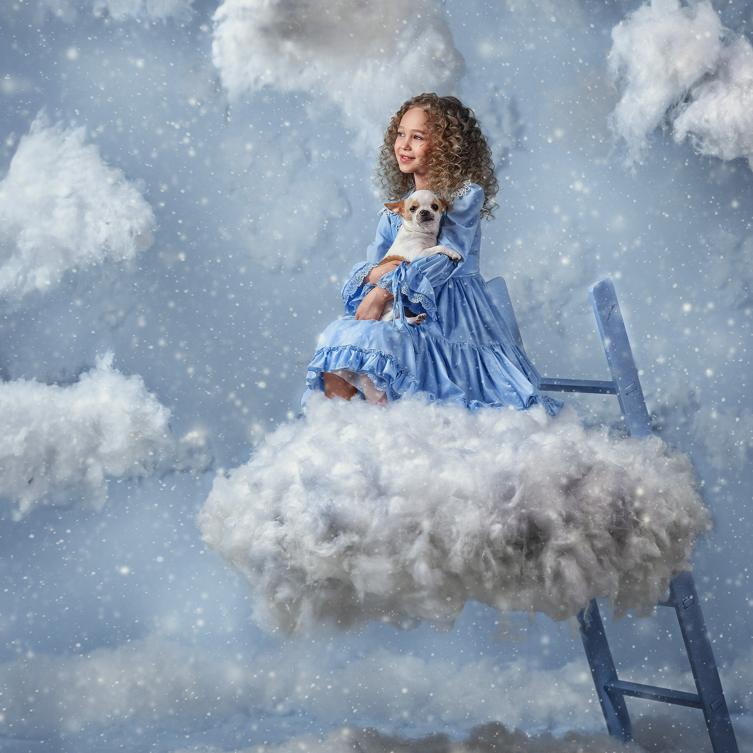 Семейный фотограф Екатеринбург Лора Мур