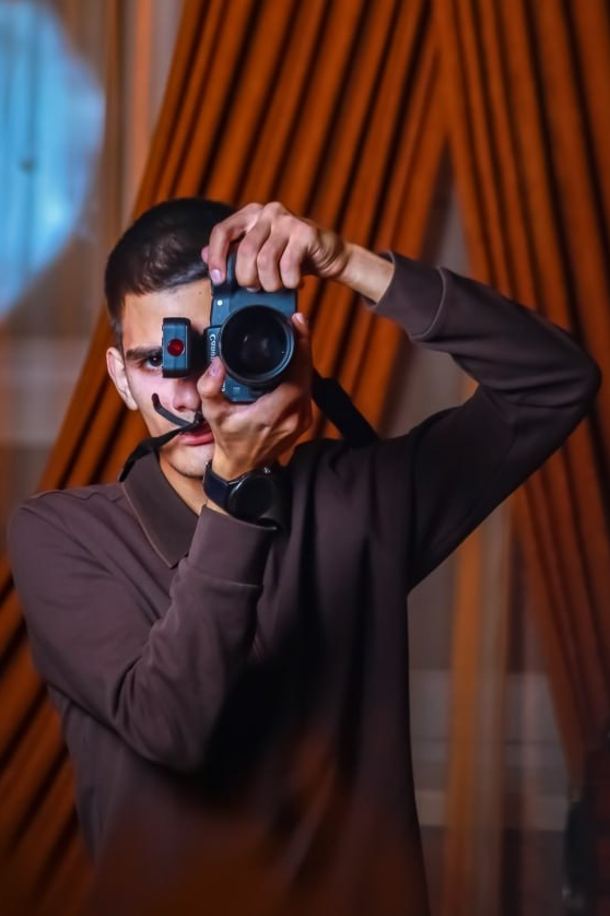 Стёпа Григорян | Фотограф | Благовещенск
