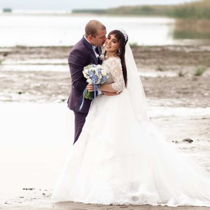 Отзывы. Ведущий Воронов Евгений